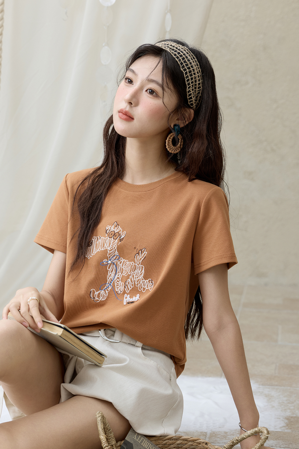 T-shirt for Women