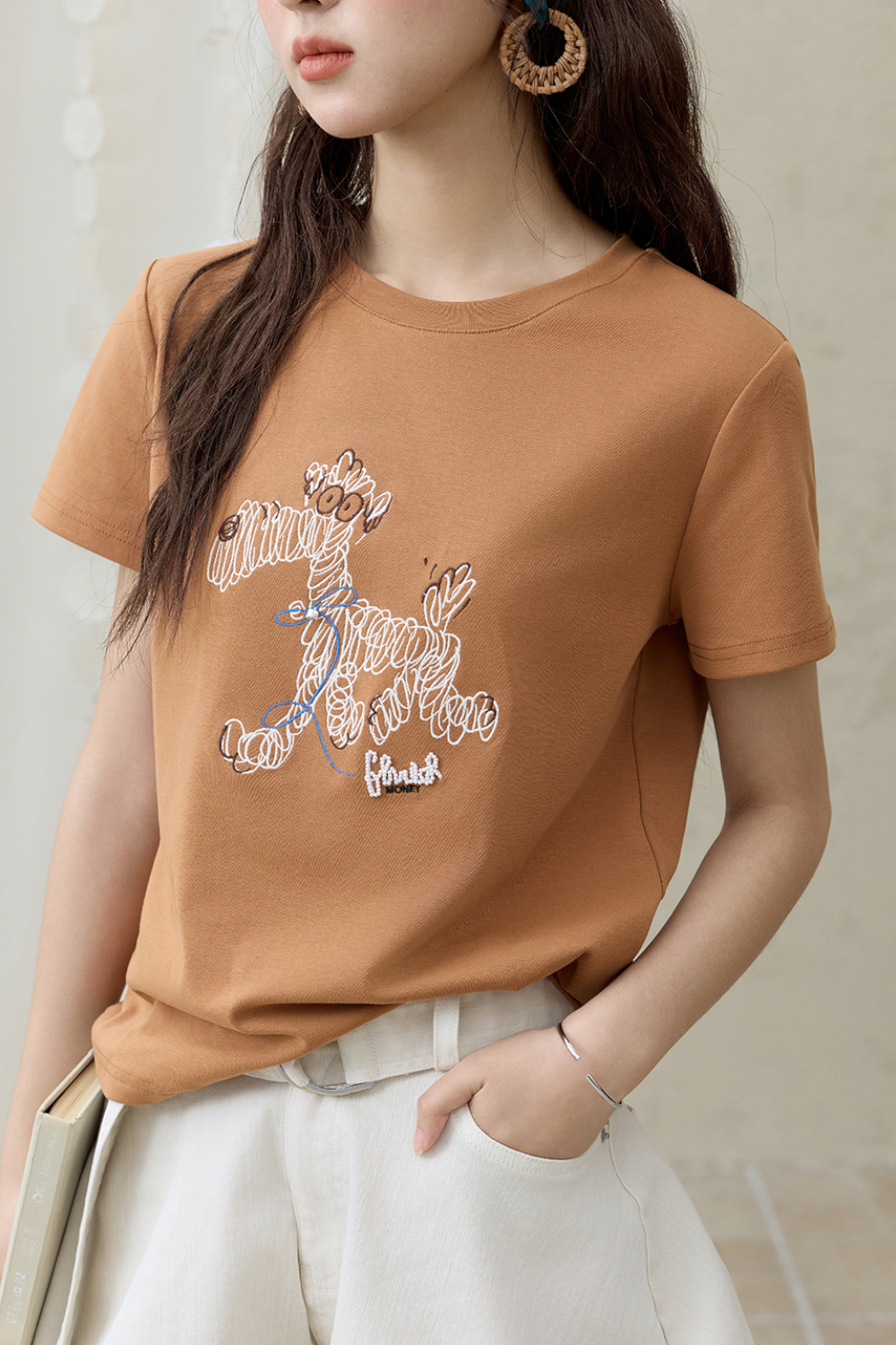 T-shirt for Women