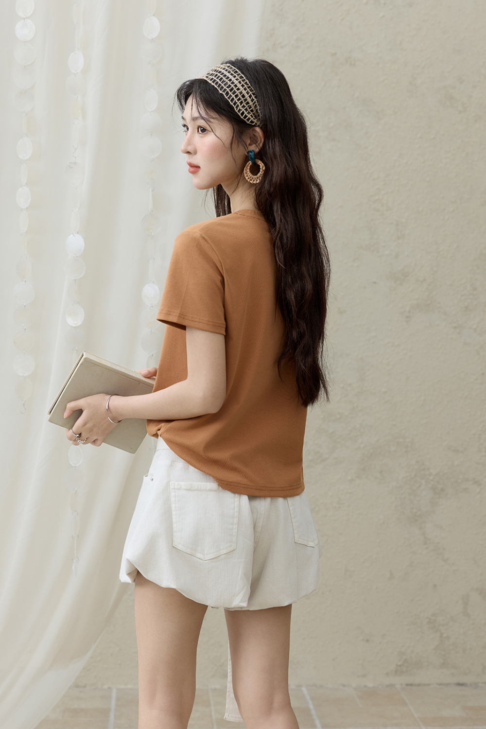 T-shirt for Women
