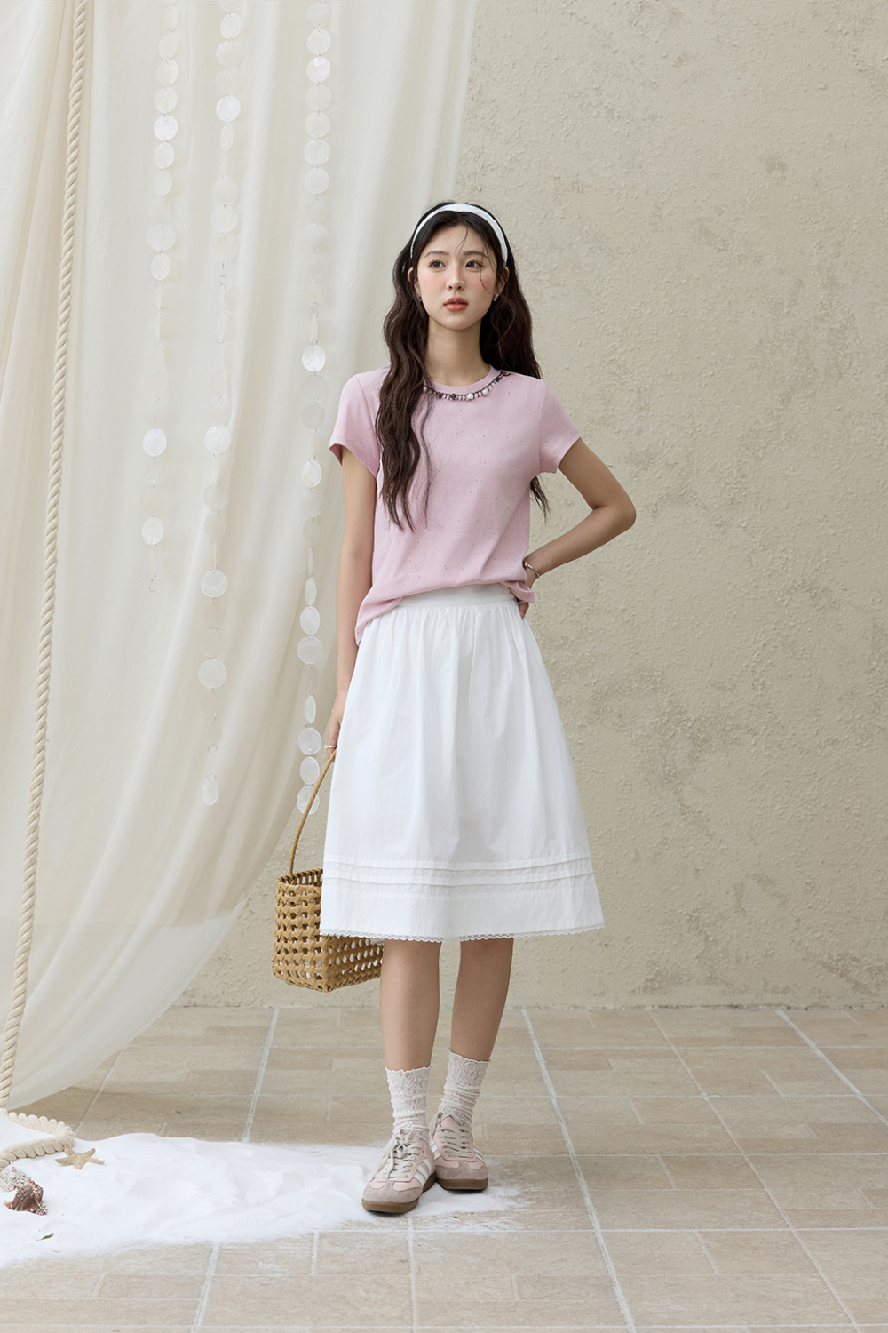T-shirt for Women