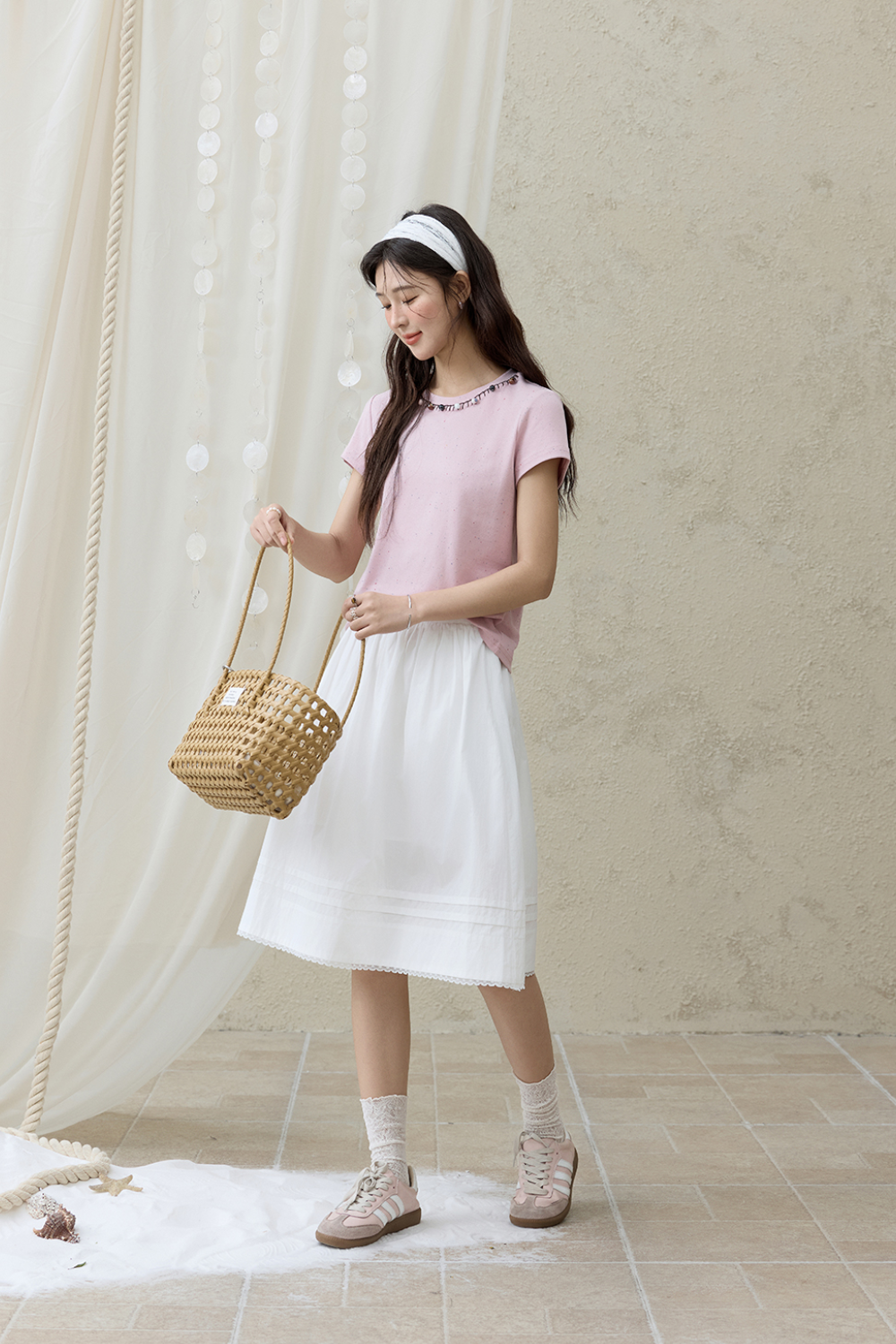 T-shirt for Women