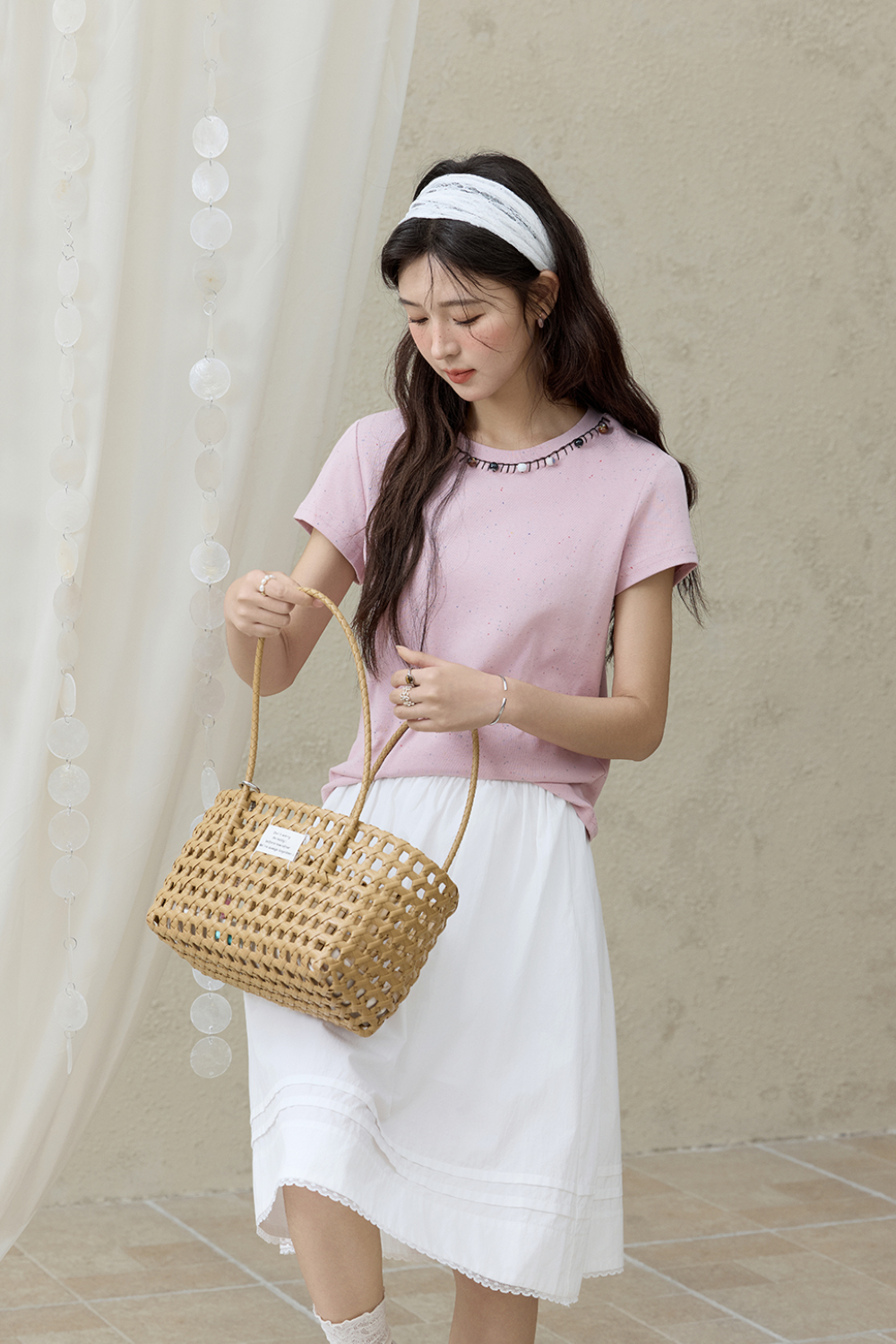 T-shirt for Women