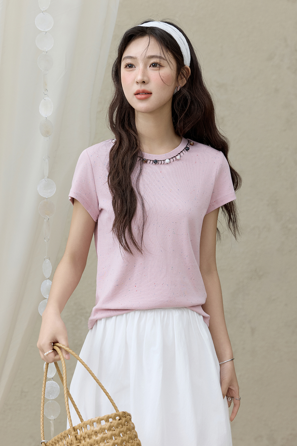 T-shirt for Women