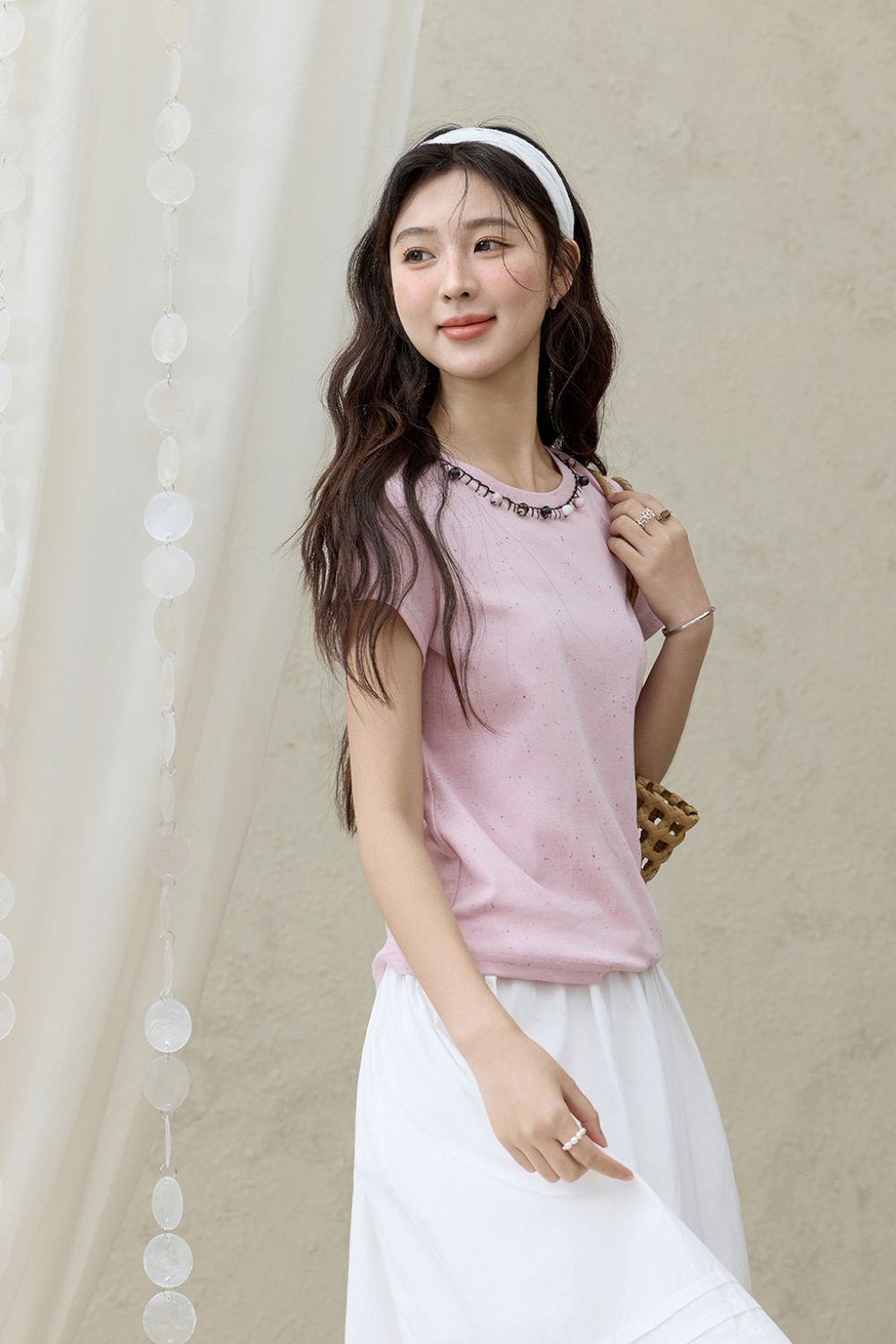 T-shirt for Women