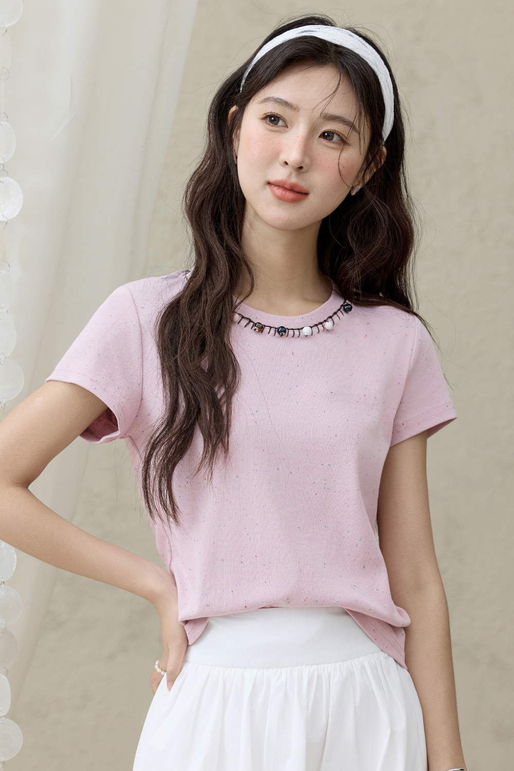 T-shirt for Women