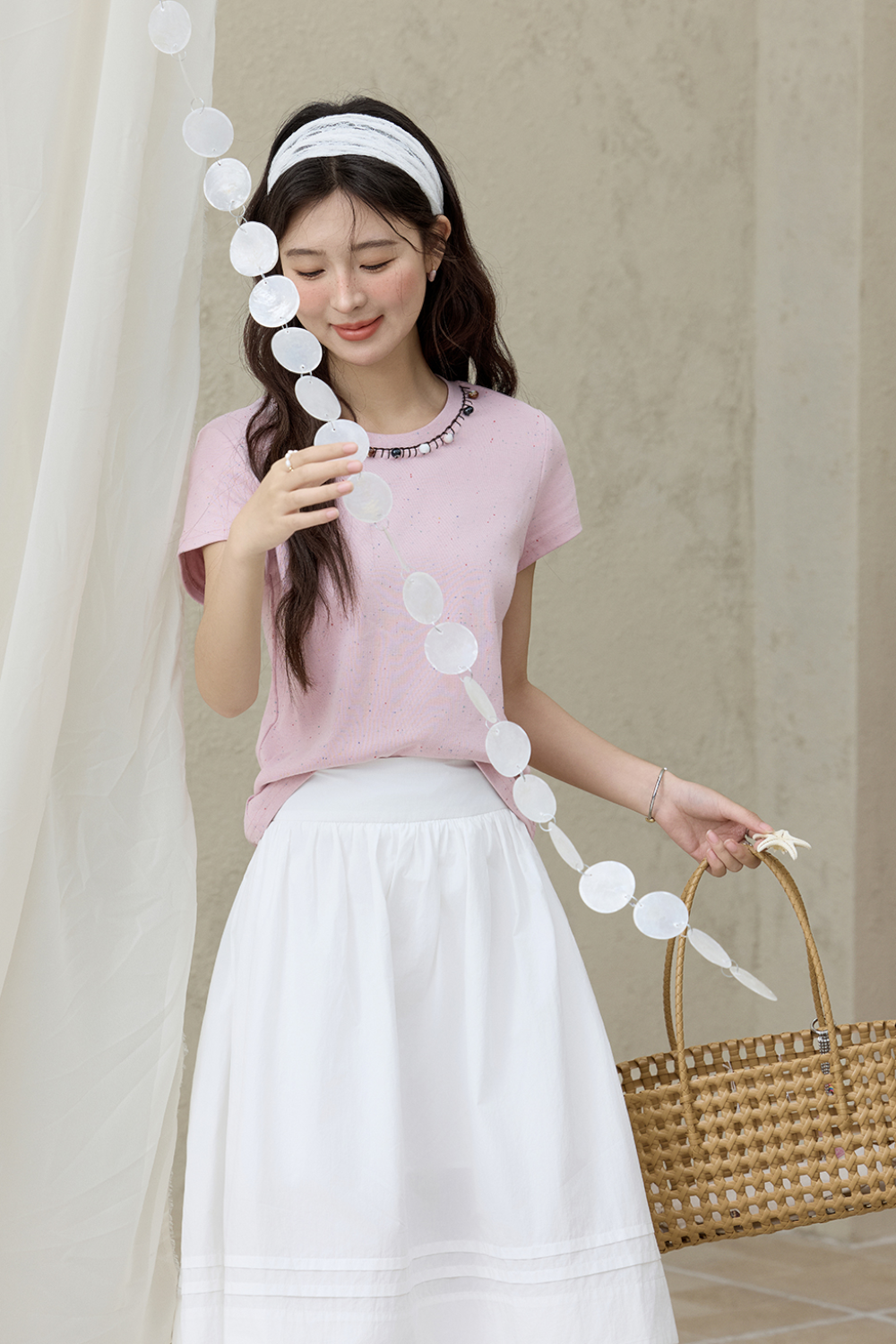 T-shirt for Women