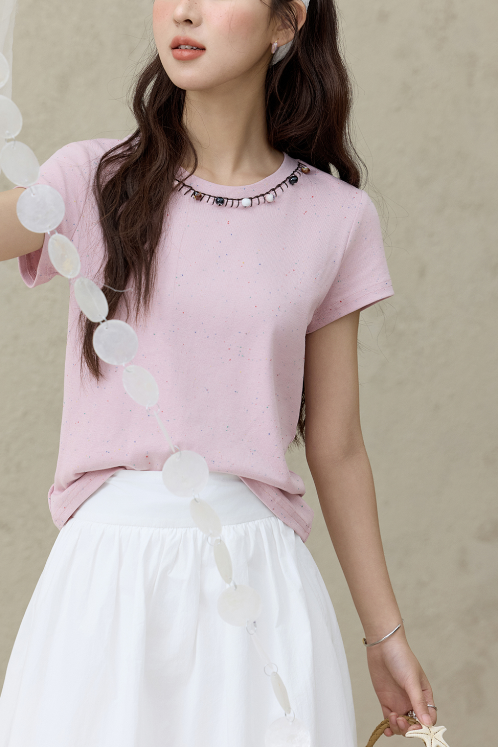 T-shirt for Women