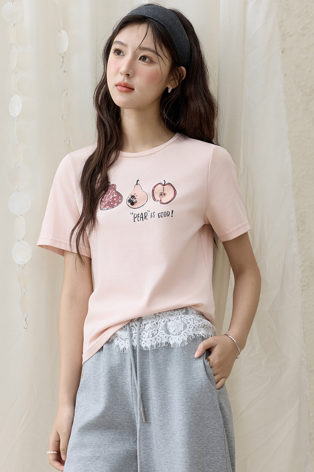 T-shirt for Women
