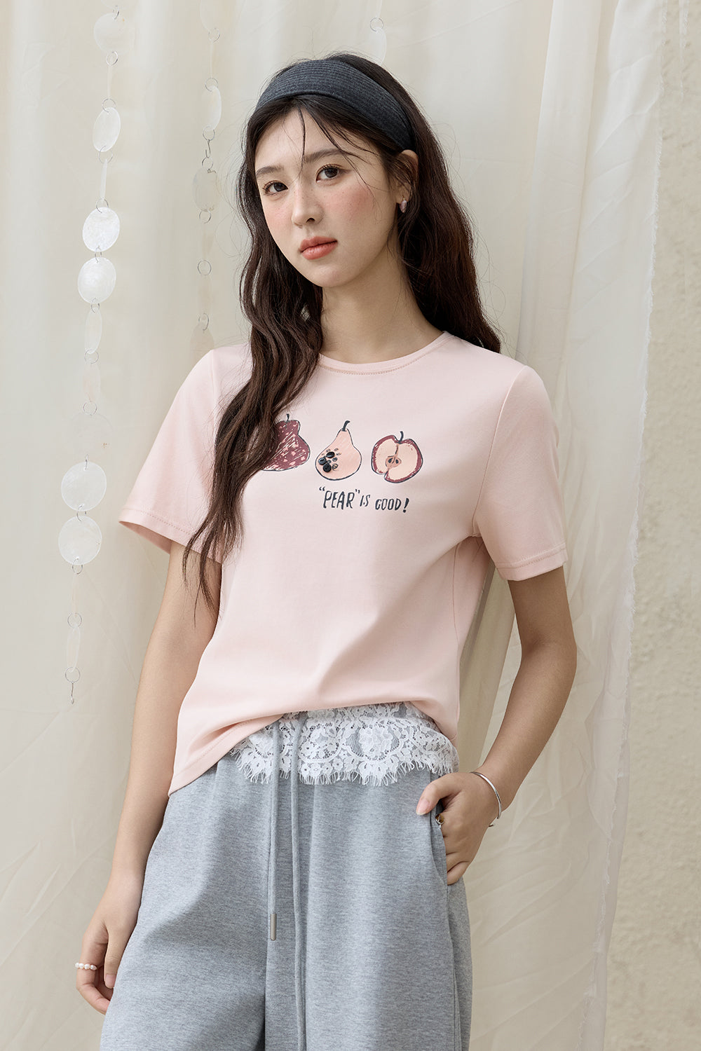 T-shirt for Women