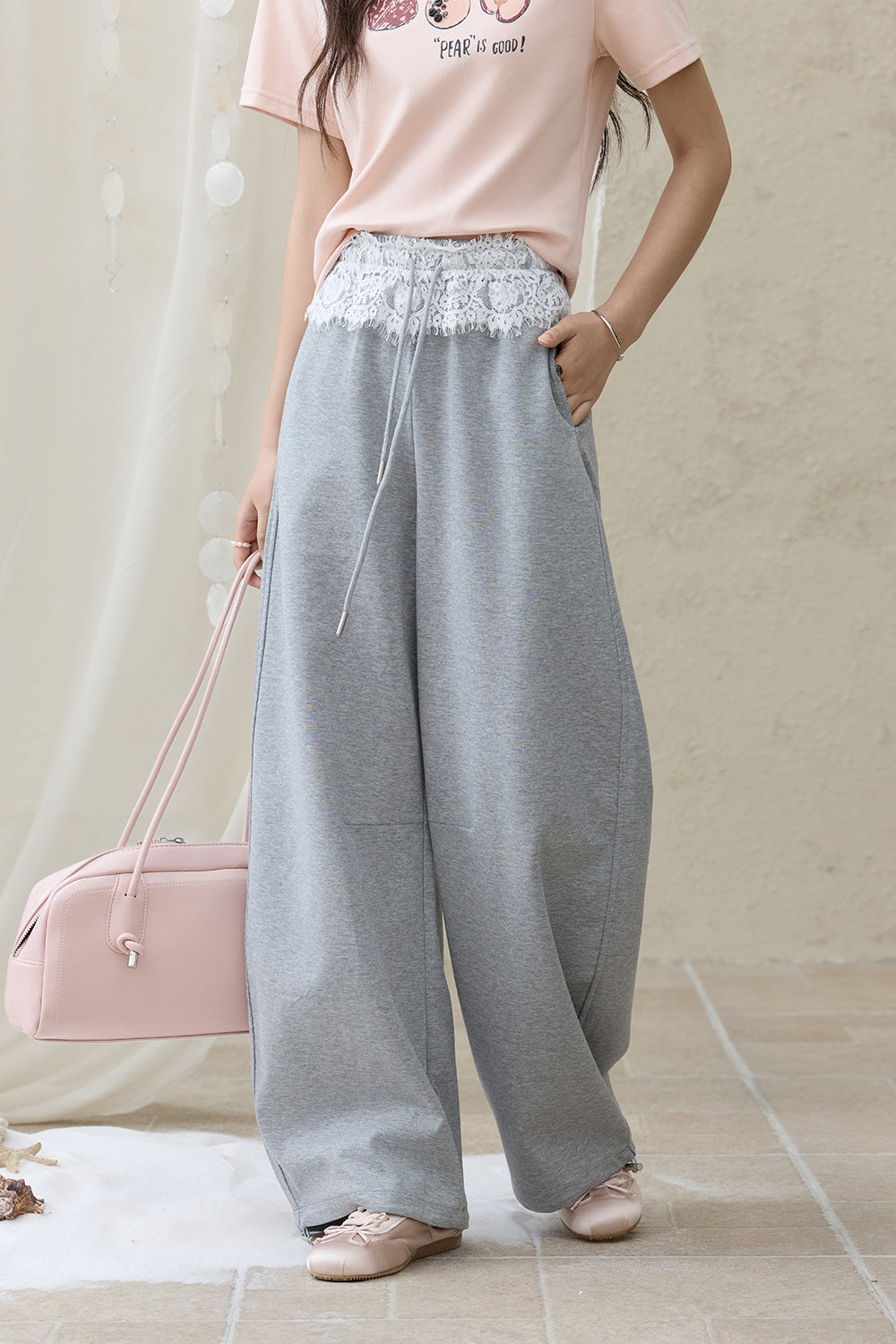 Celana Olahraga untuk Wanita