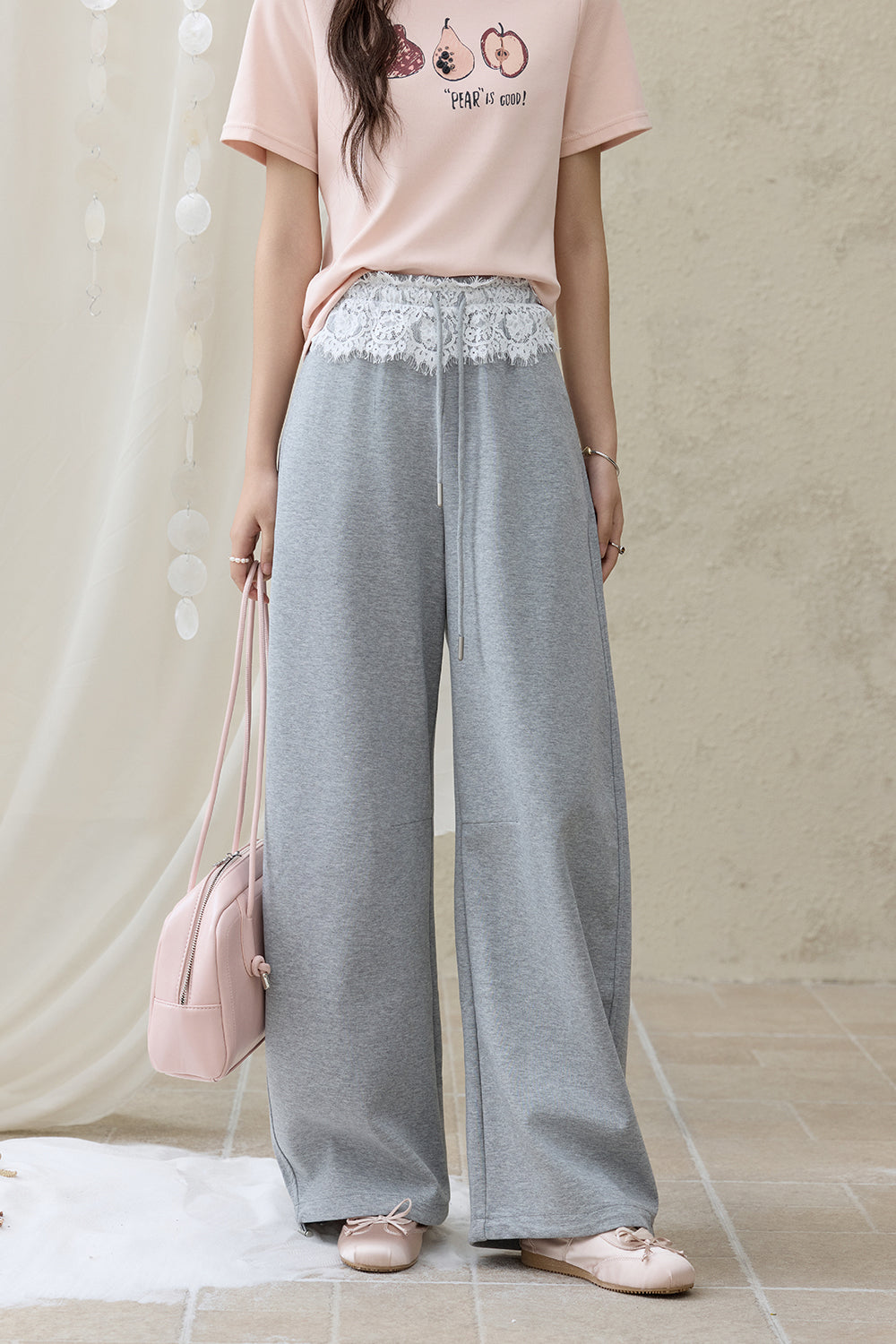 Celana Olahraga untuk Wanita