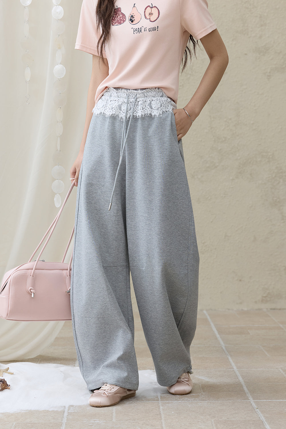 Celana Olahraga untuk Wanita