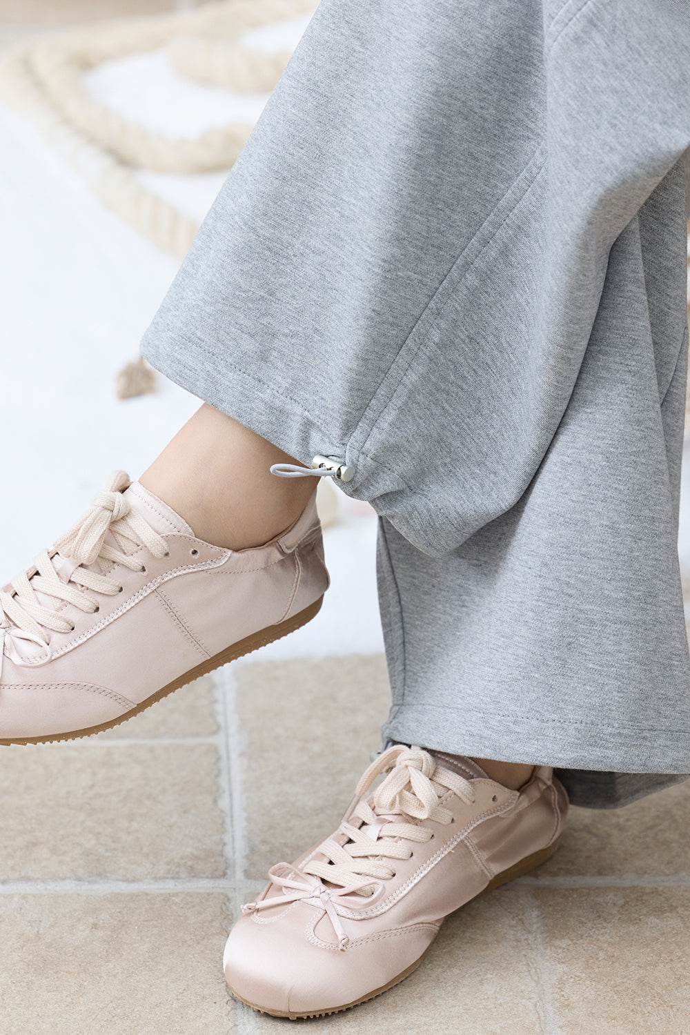 Celana Olahraga untuk Wanita