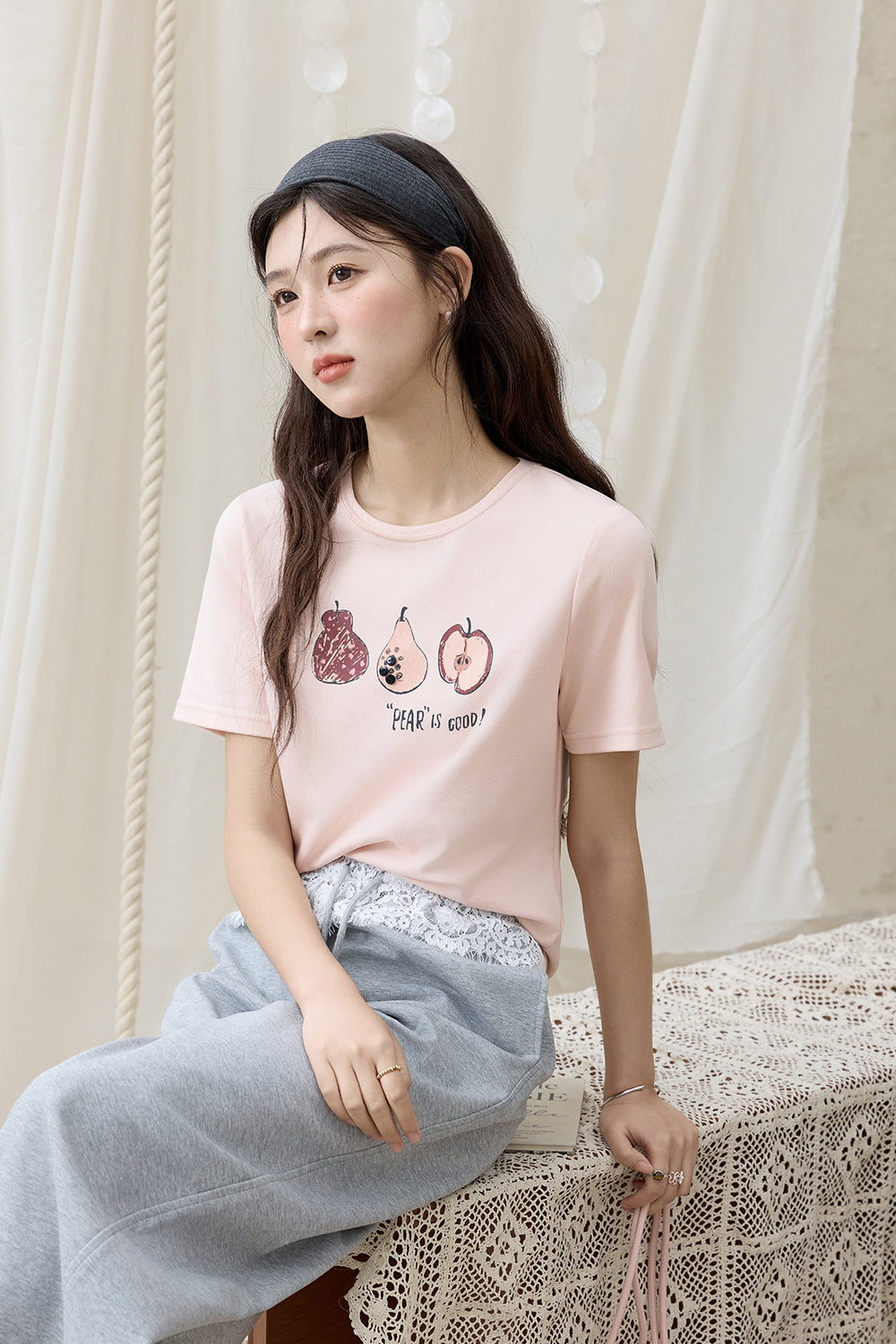 T-shirt for Women