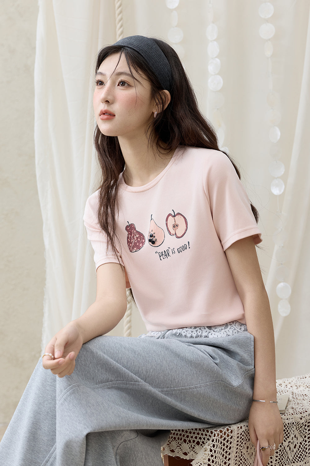 T-shirt for Women