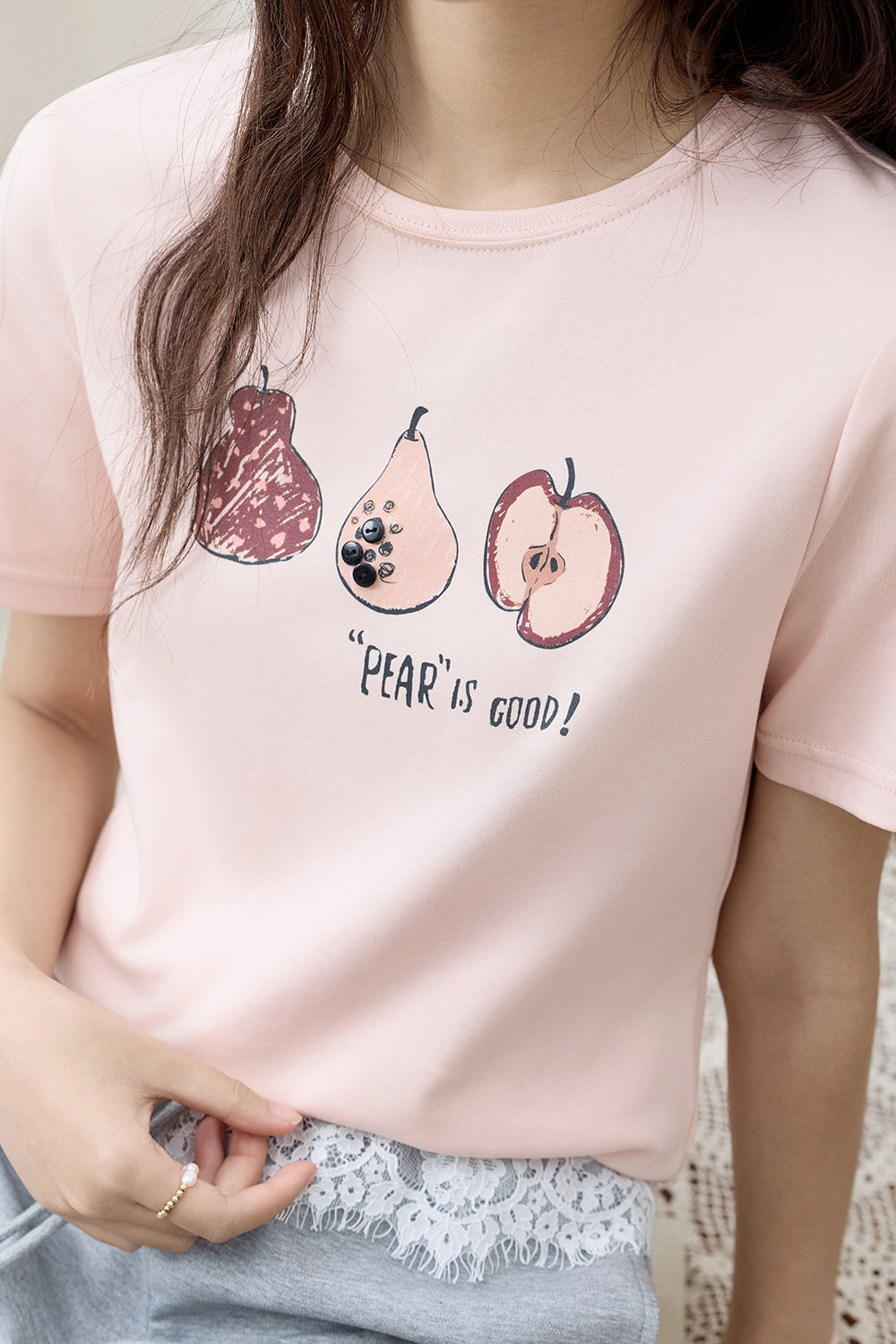 T-shirt for Women