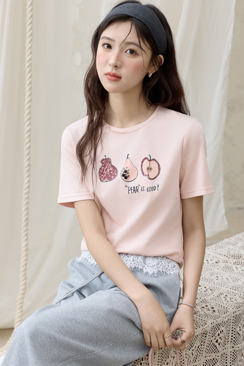 T-shirt for Women