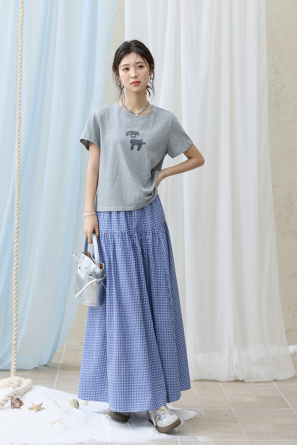 T-shirt for Women