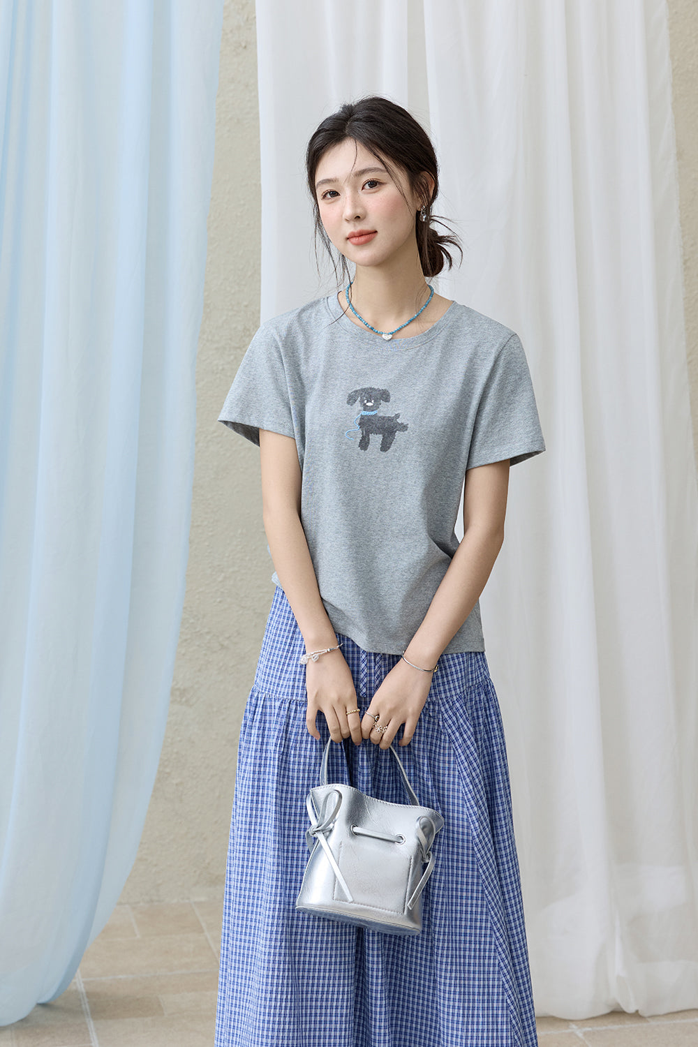 T-shirt for Women