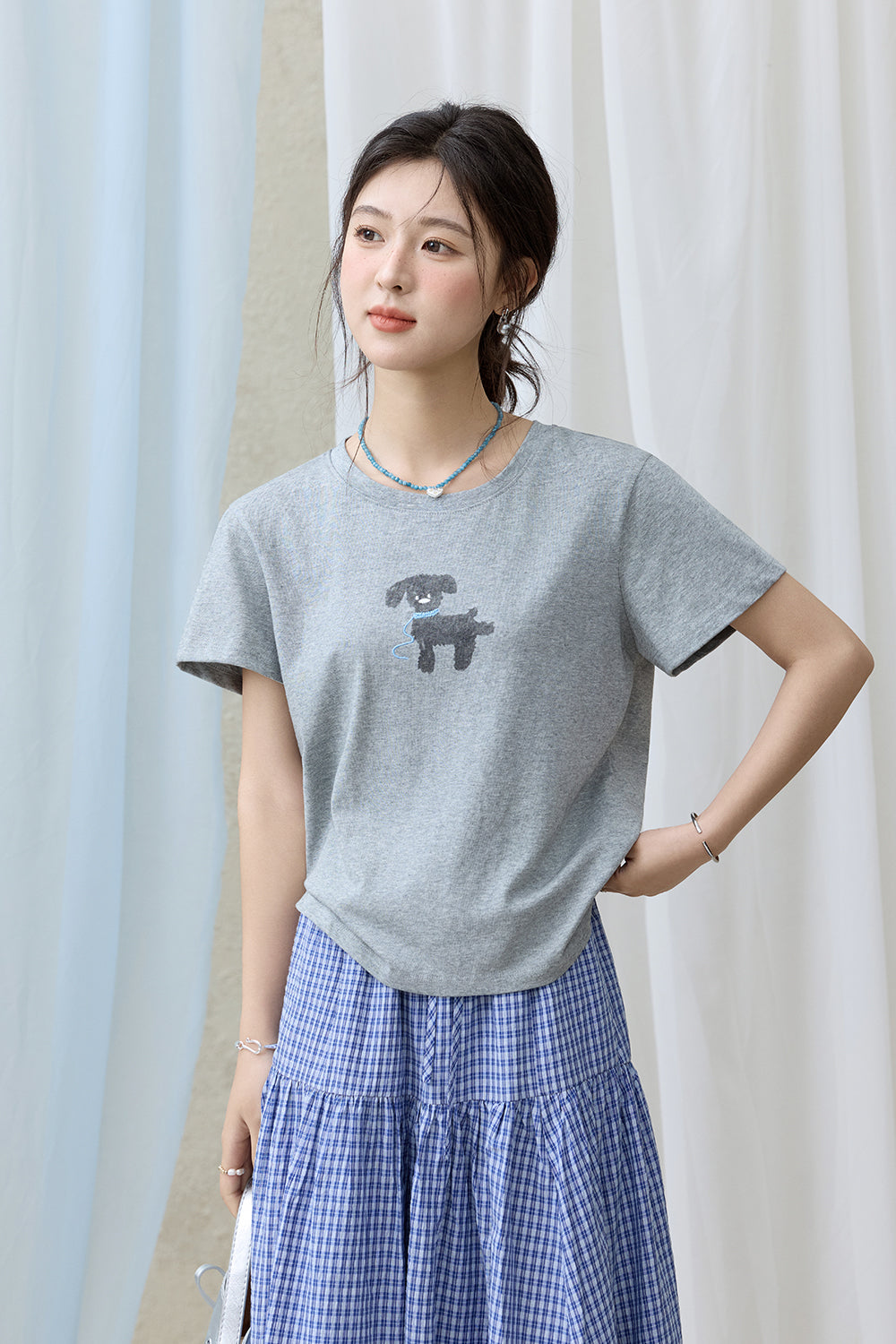 T-shirt for Women