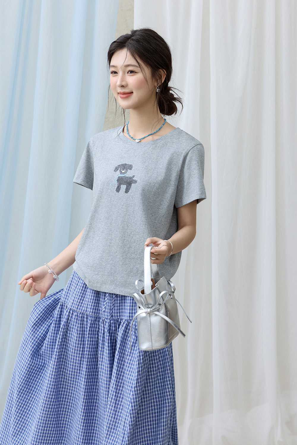 T-shirt for Women