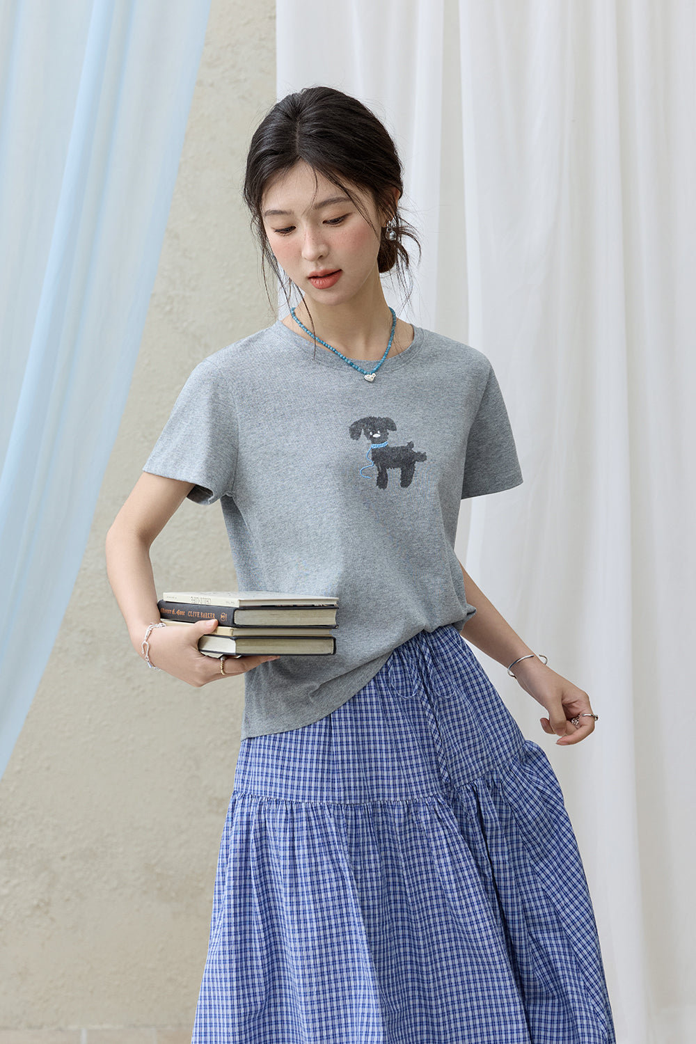 T-shirt for Women