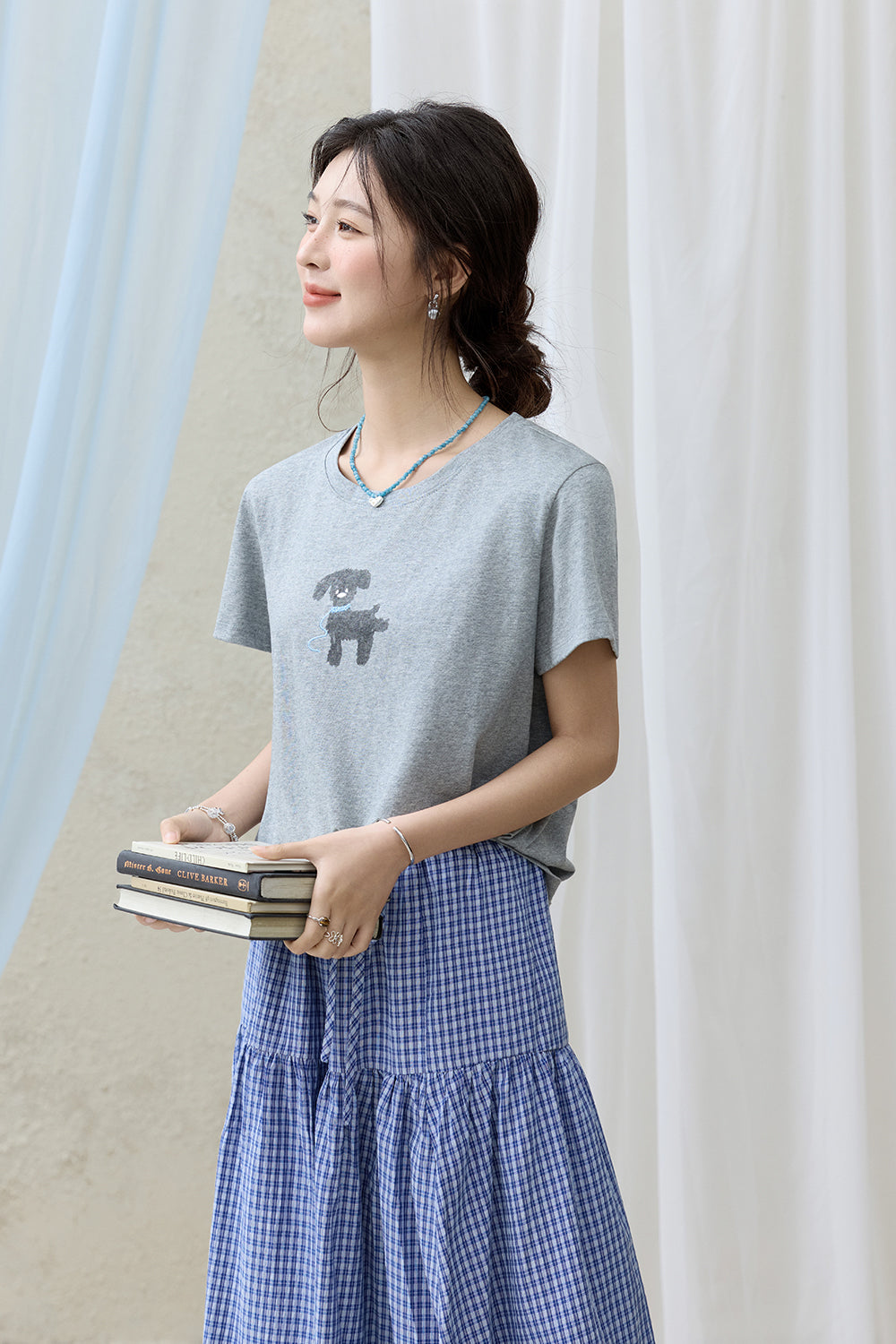 T-shirt for Women