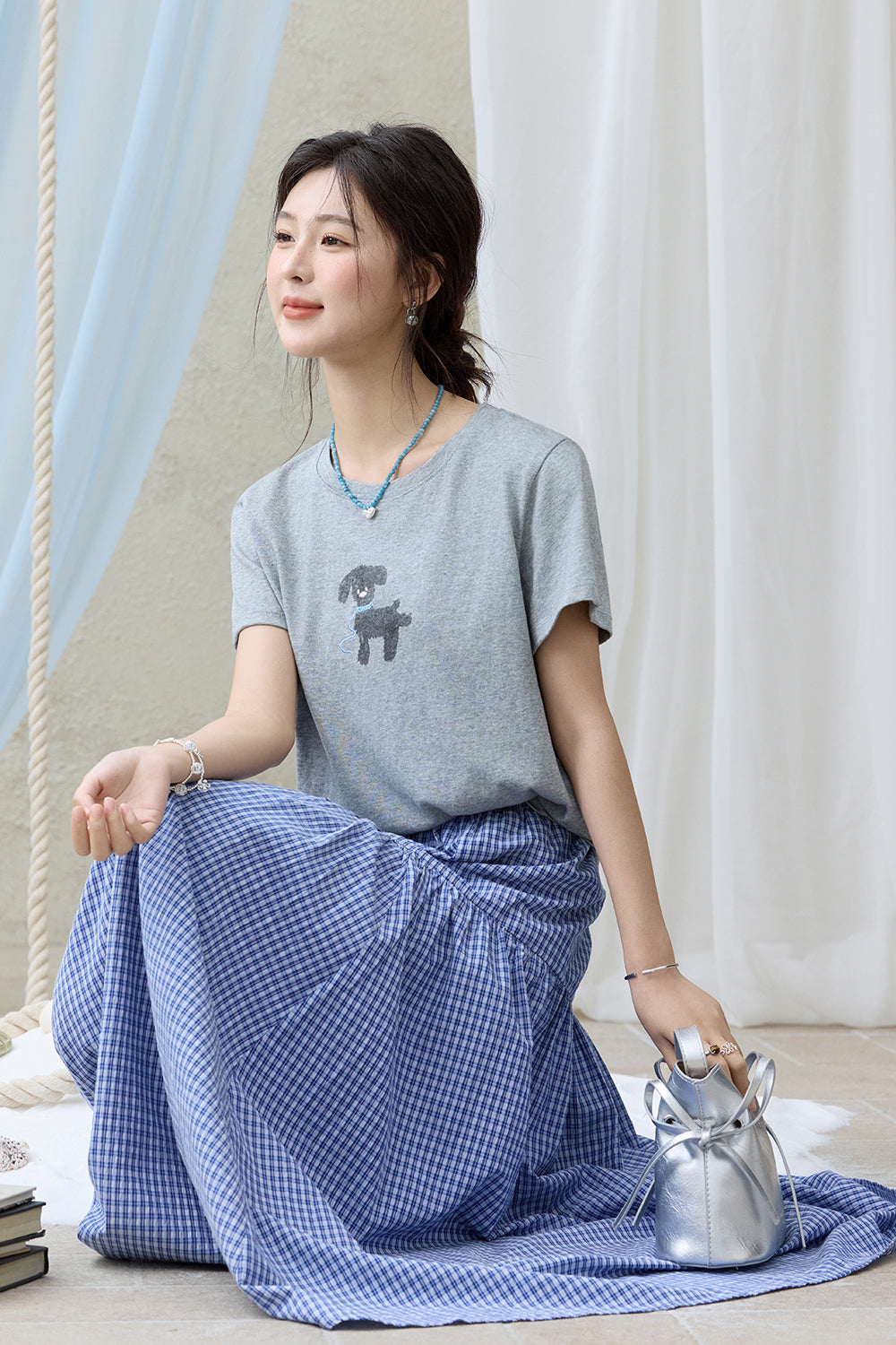 T-shirt for Women