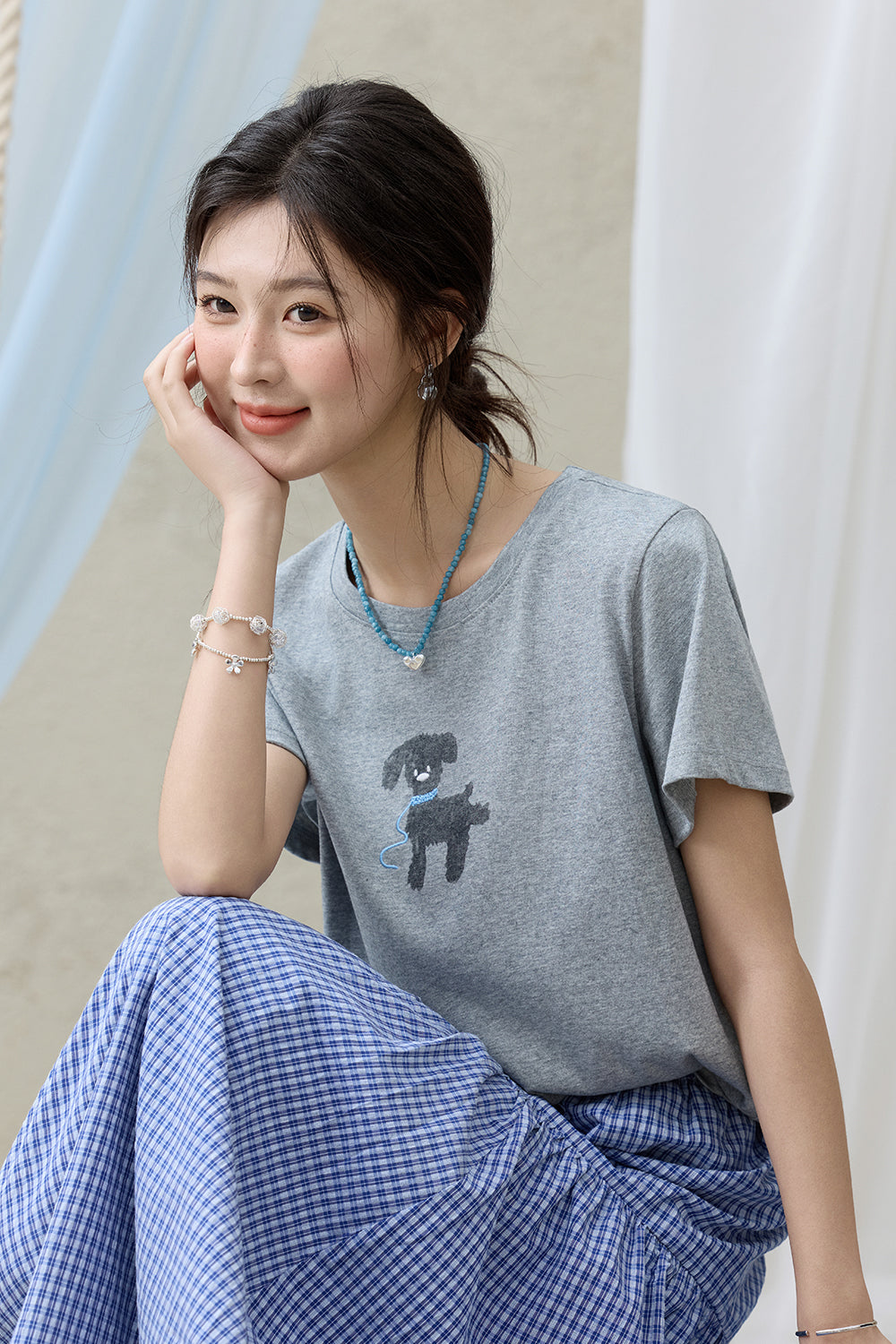 T-shirt for Women
