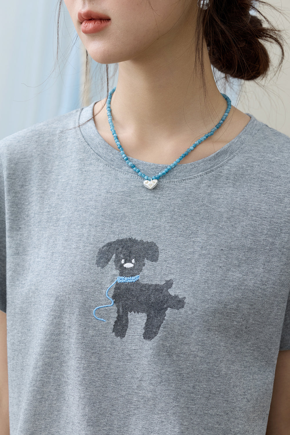 T-shirt for Women