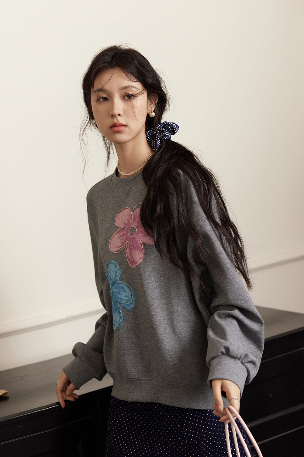 Sweatshirt for Women