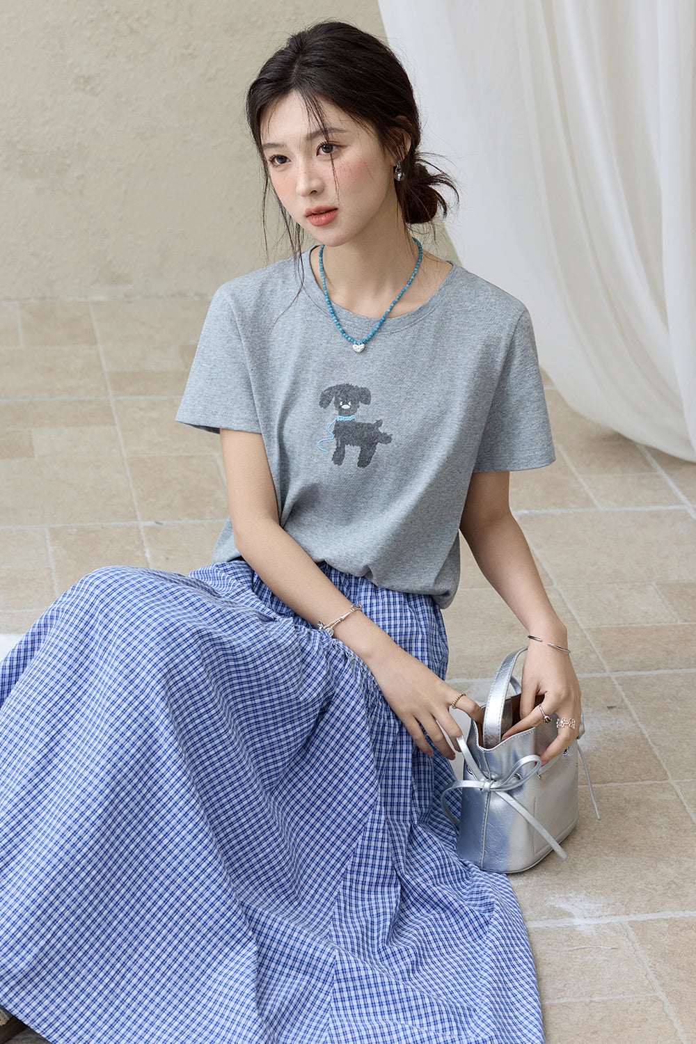 T-shirt for Women