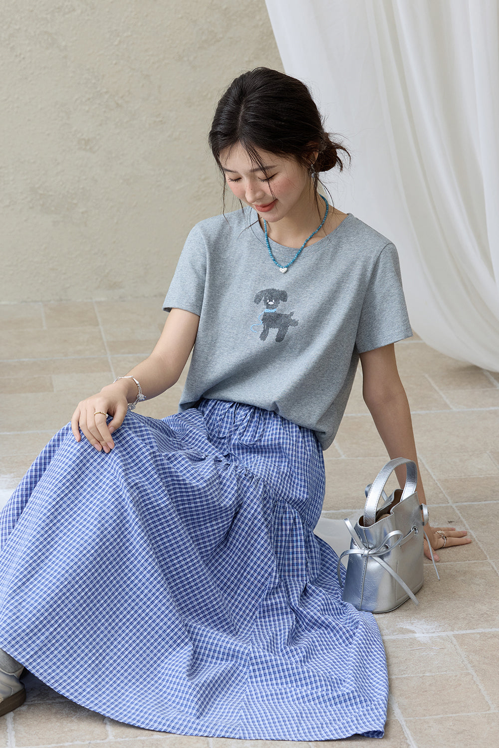 T-shirt for Women
