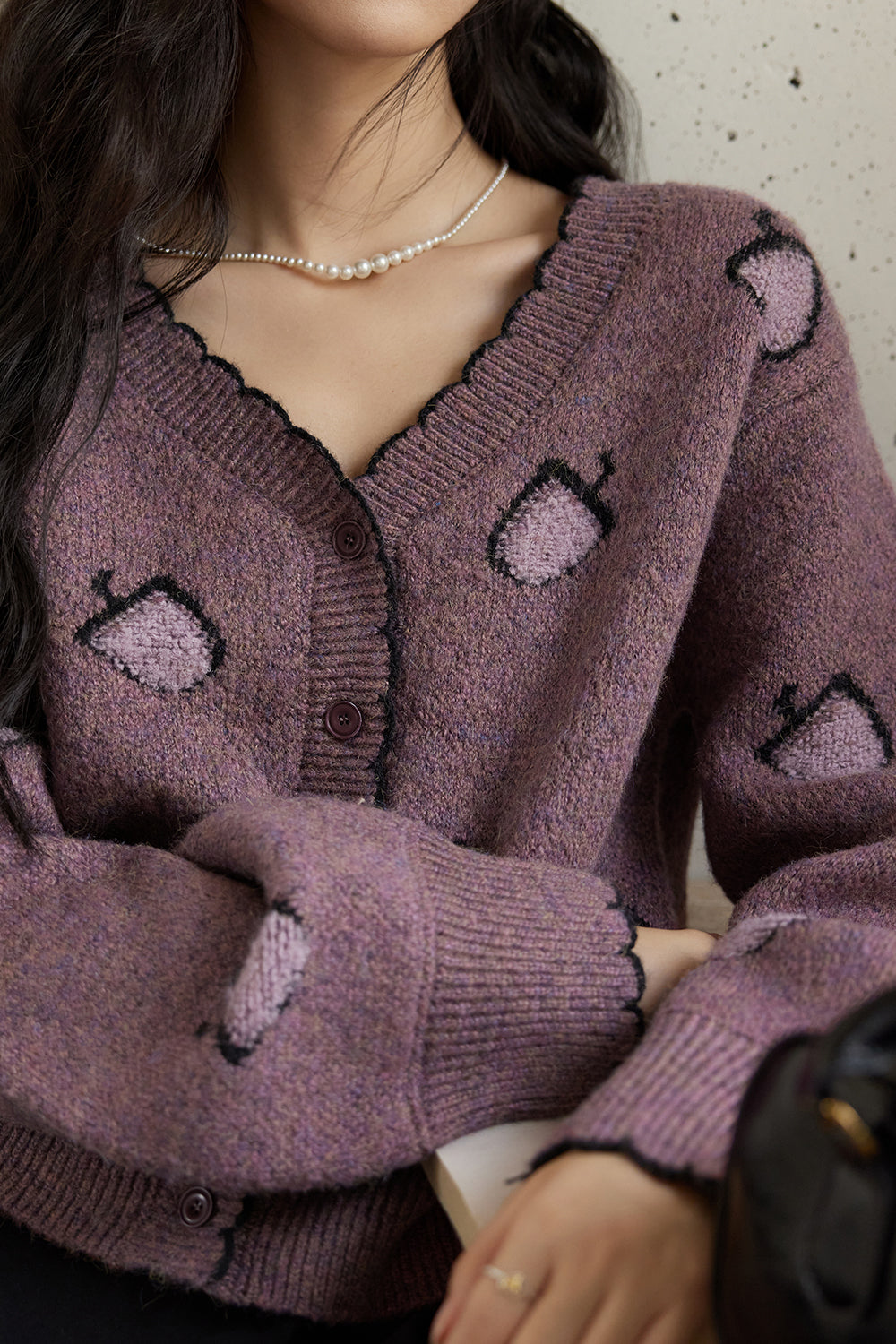 Knit Shirt for Women