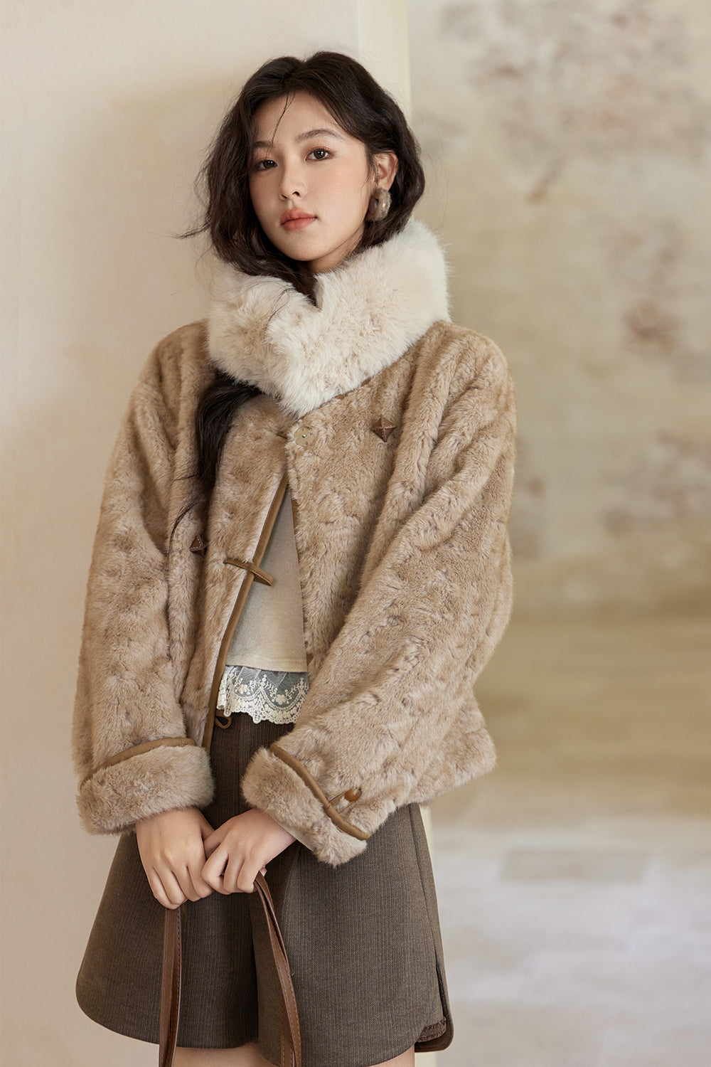 女性用コート