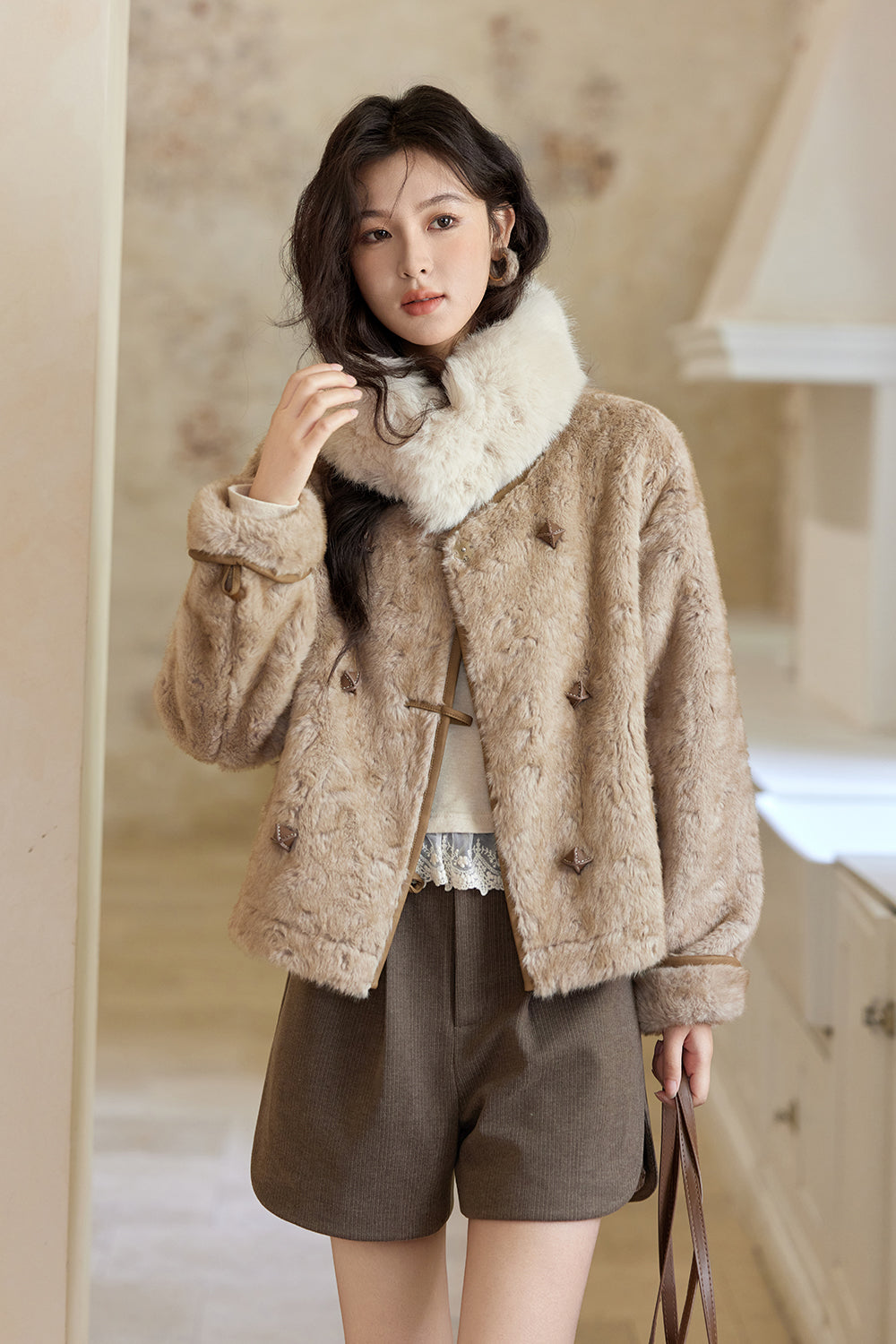 女性用コート