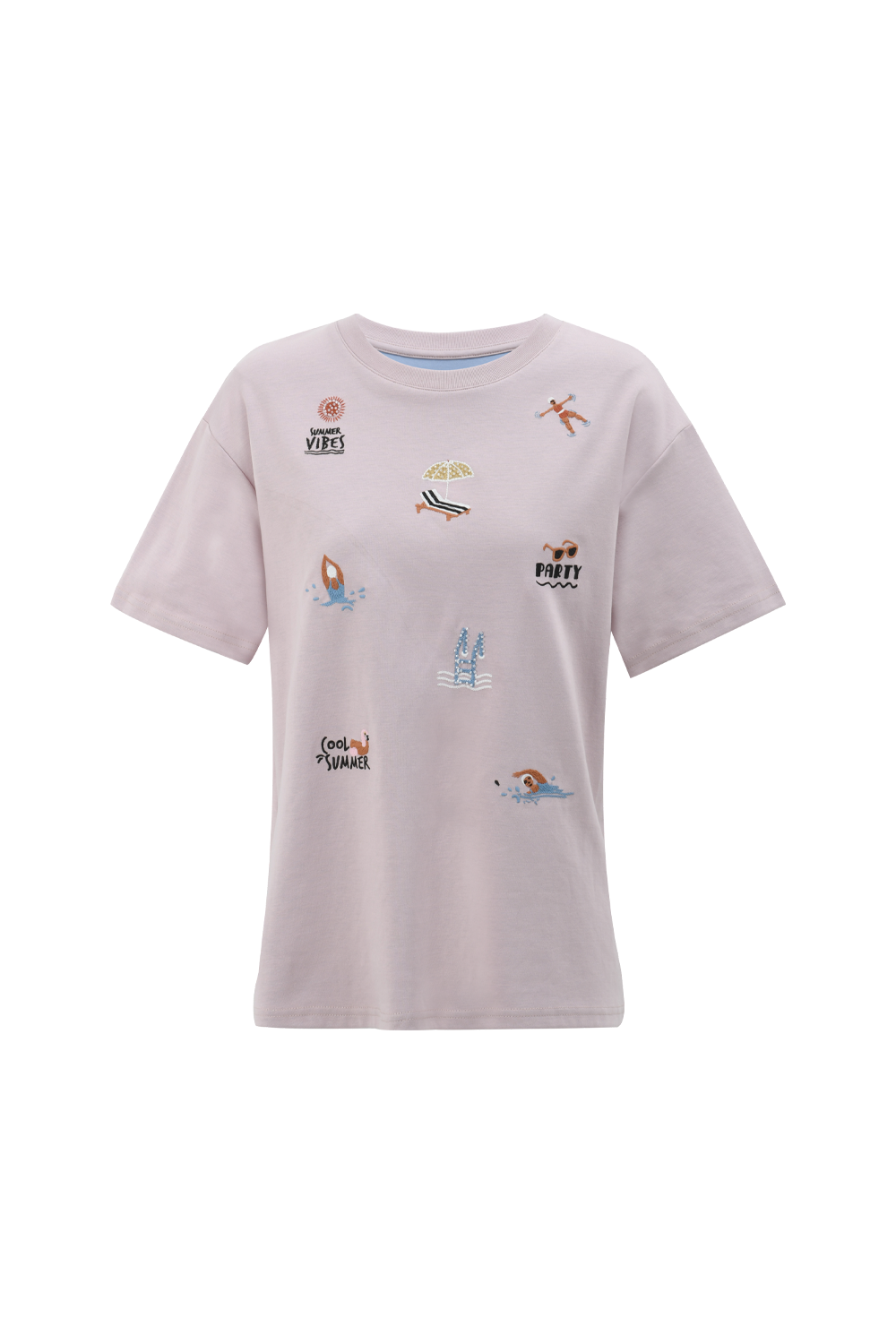 T-shirt for Women