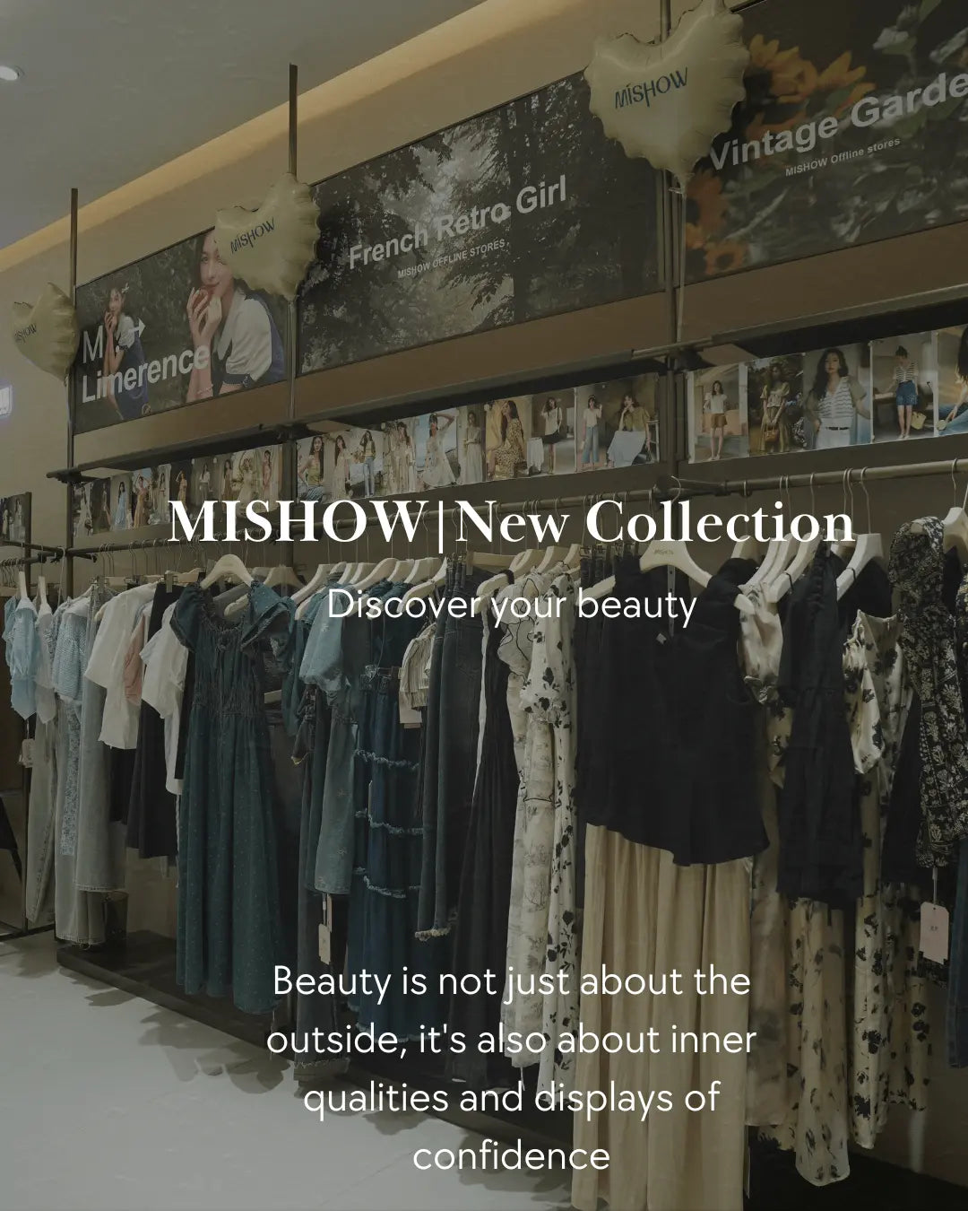 New Cllections