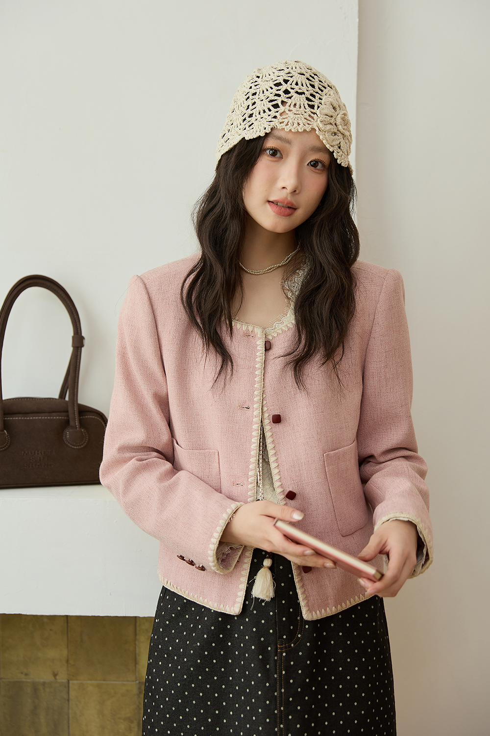 Coat for Women