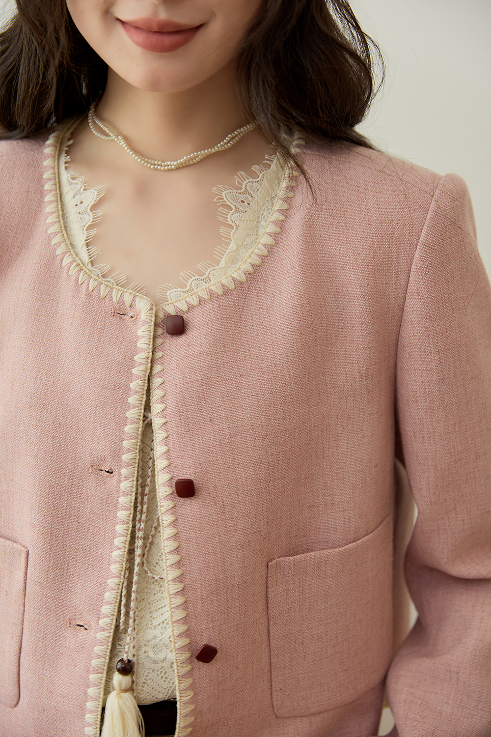 Coat for Women