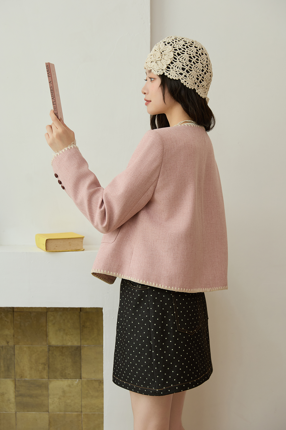 Coat for Women