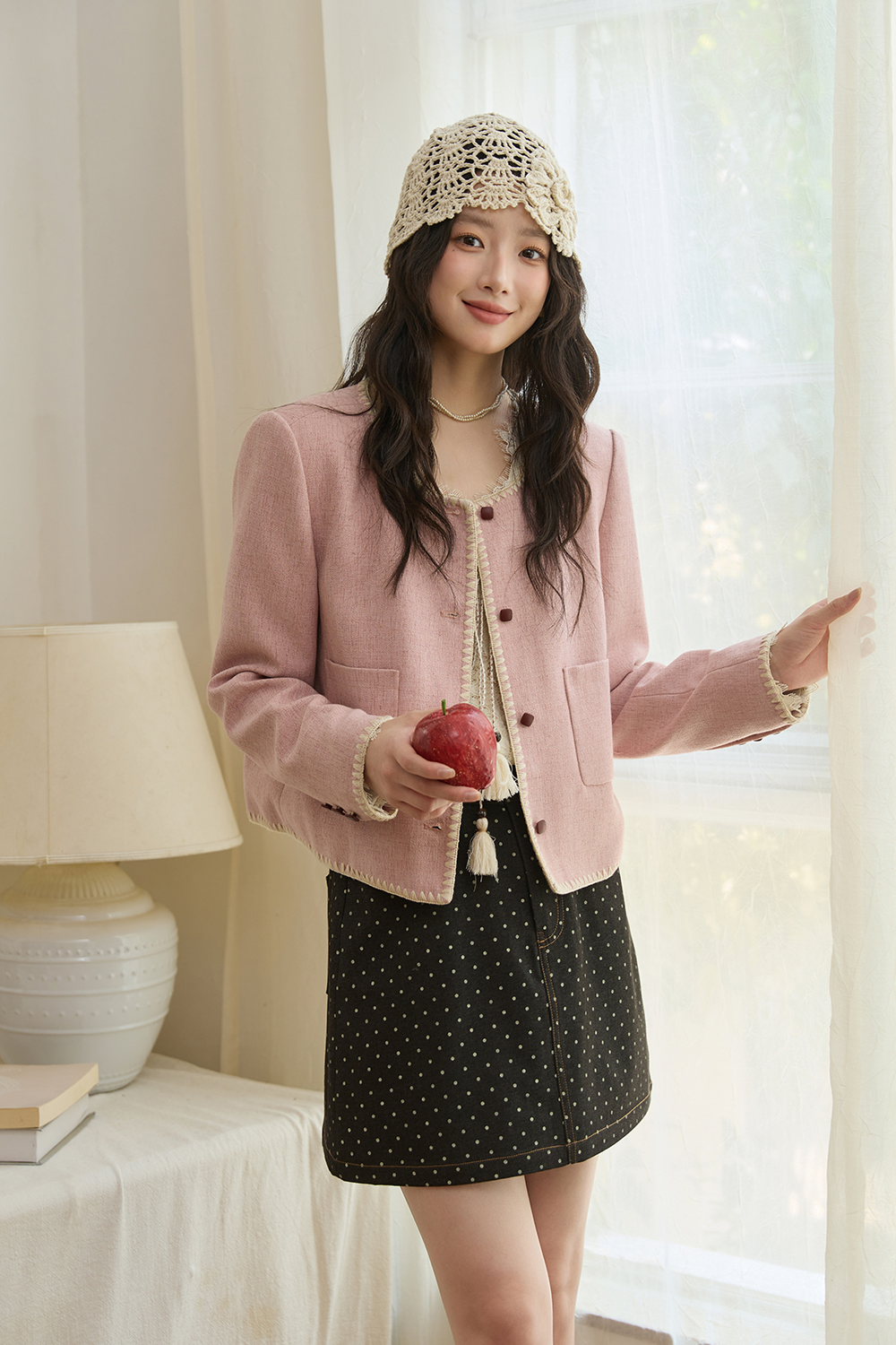 Coat for Women