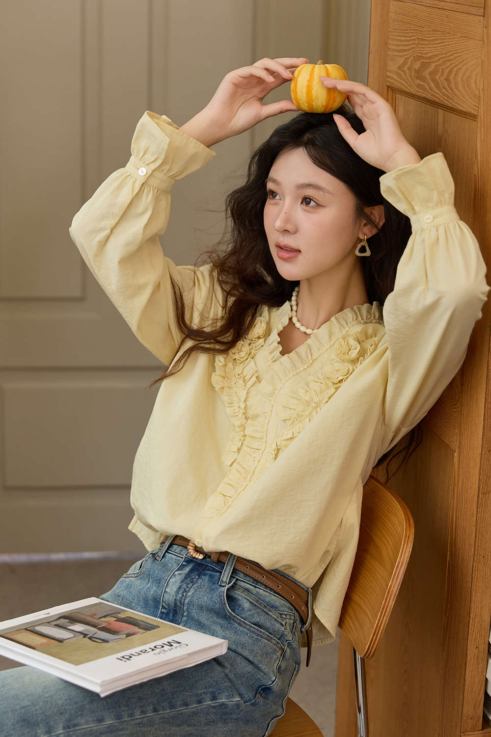 Shirts for Women