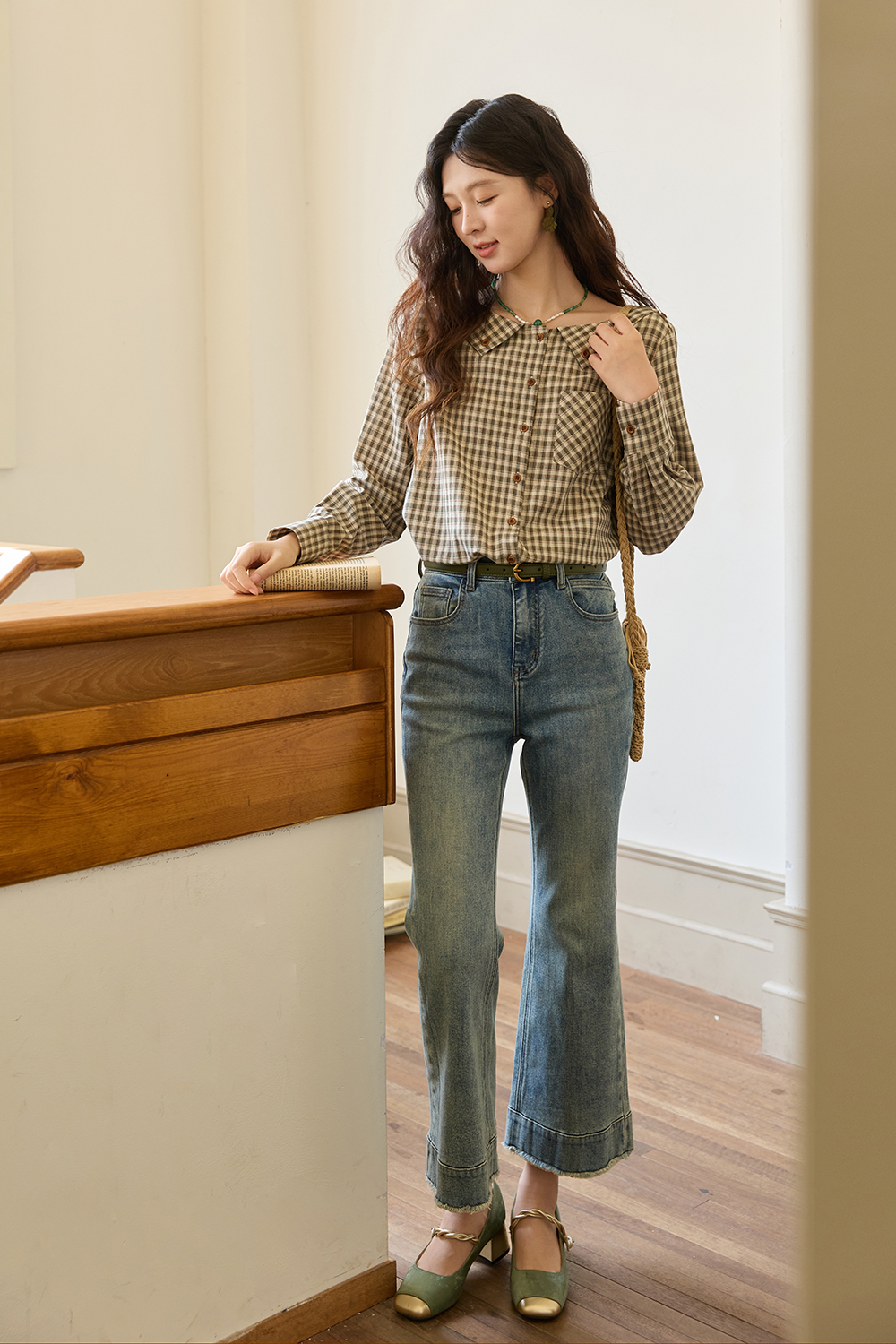 Blouses for Women