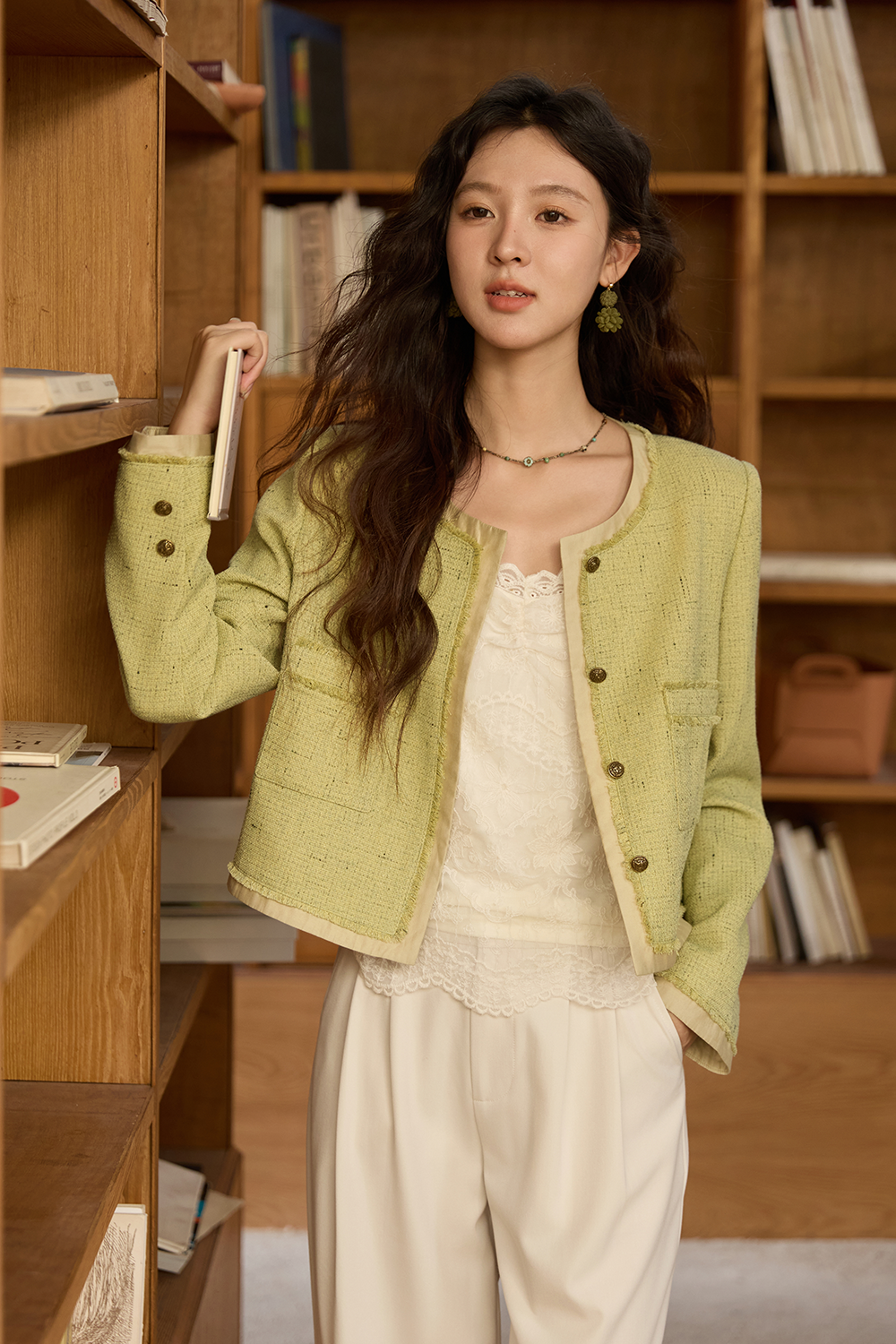 女性用コート