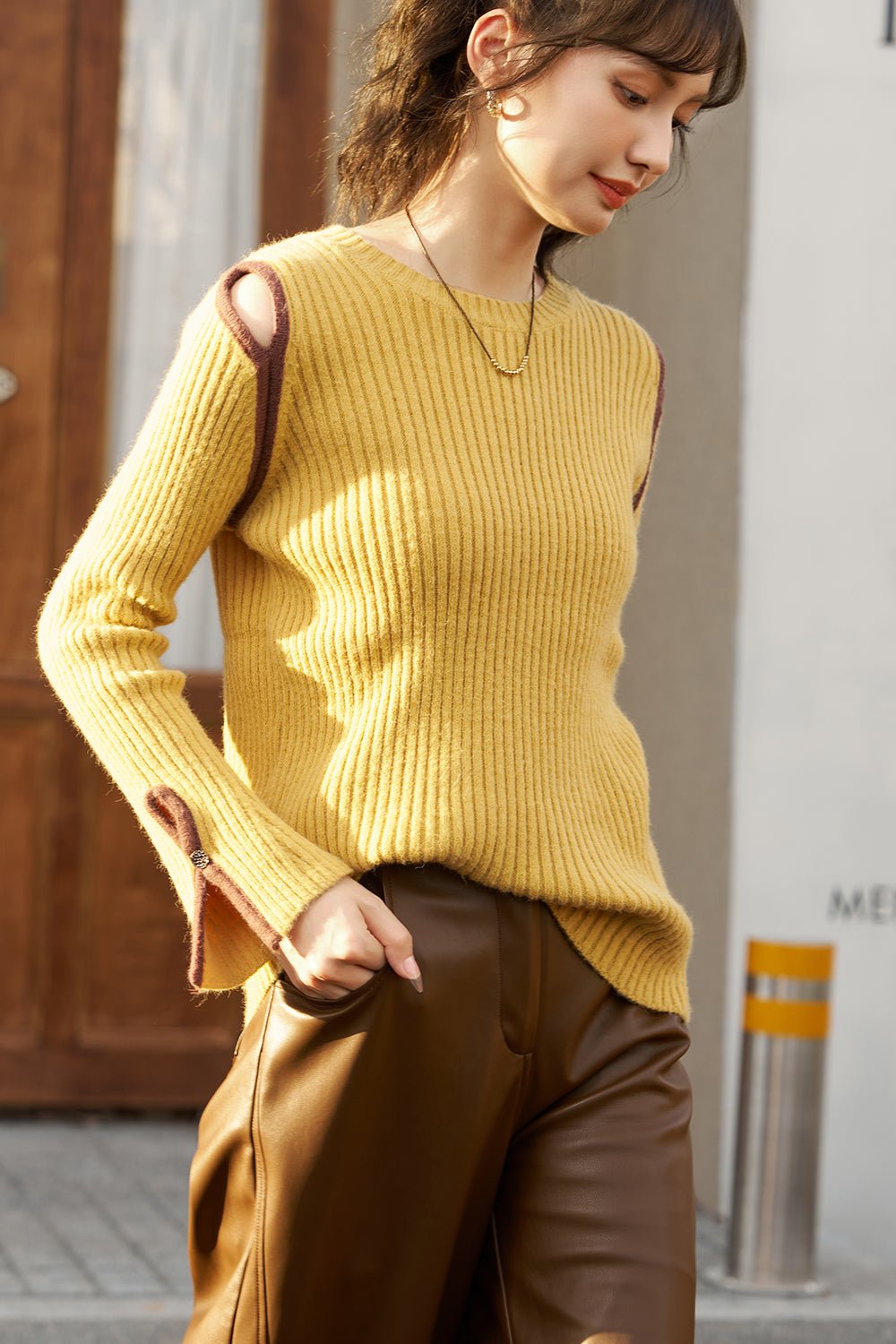 Knit Shirt for Women