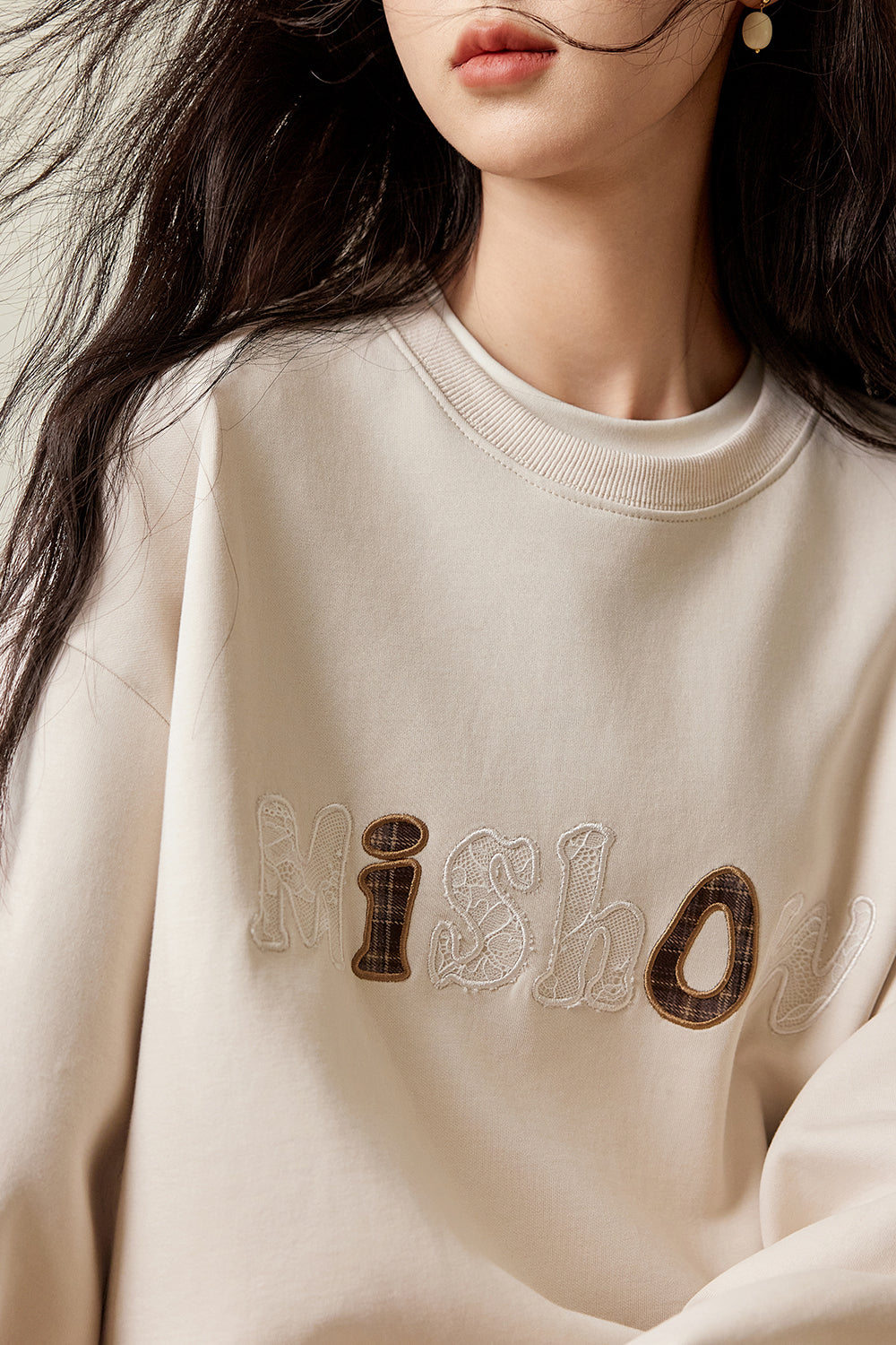 Sweatshirt for Women