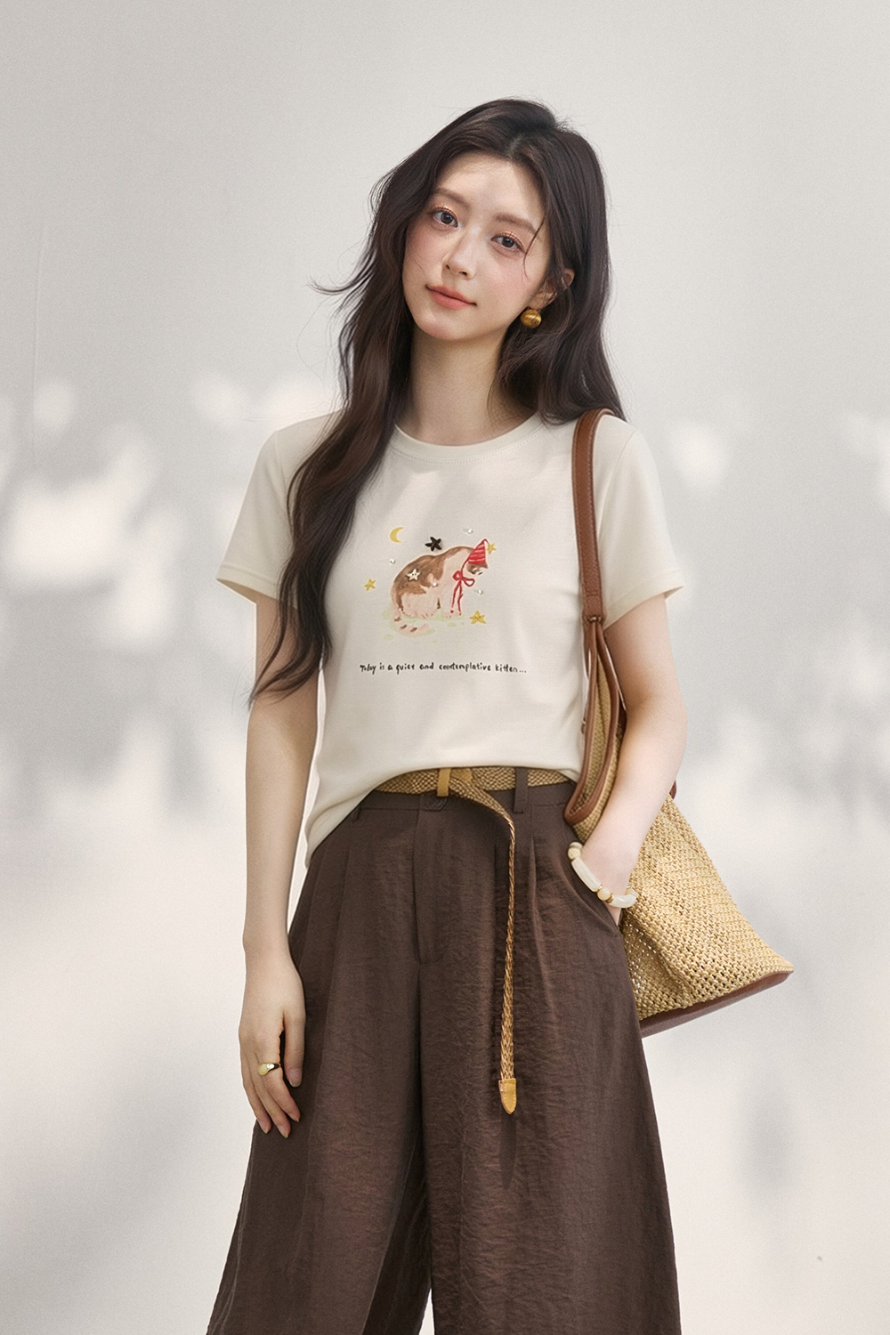 T-shirt for Women