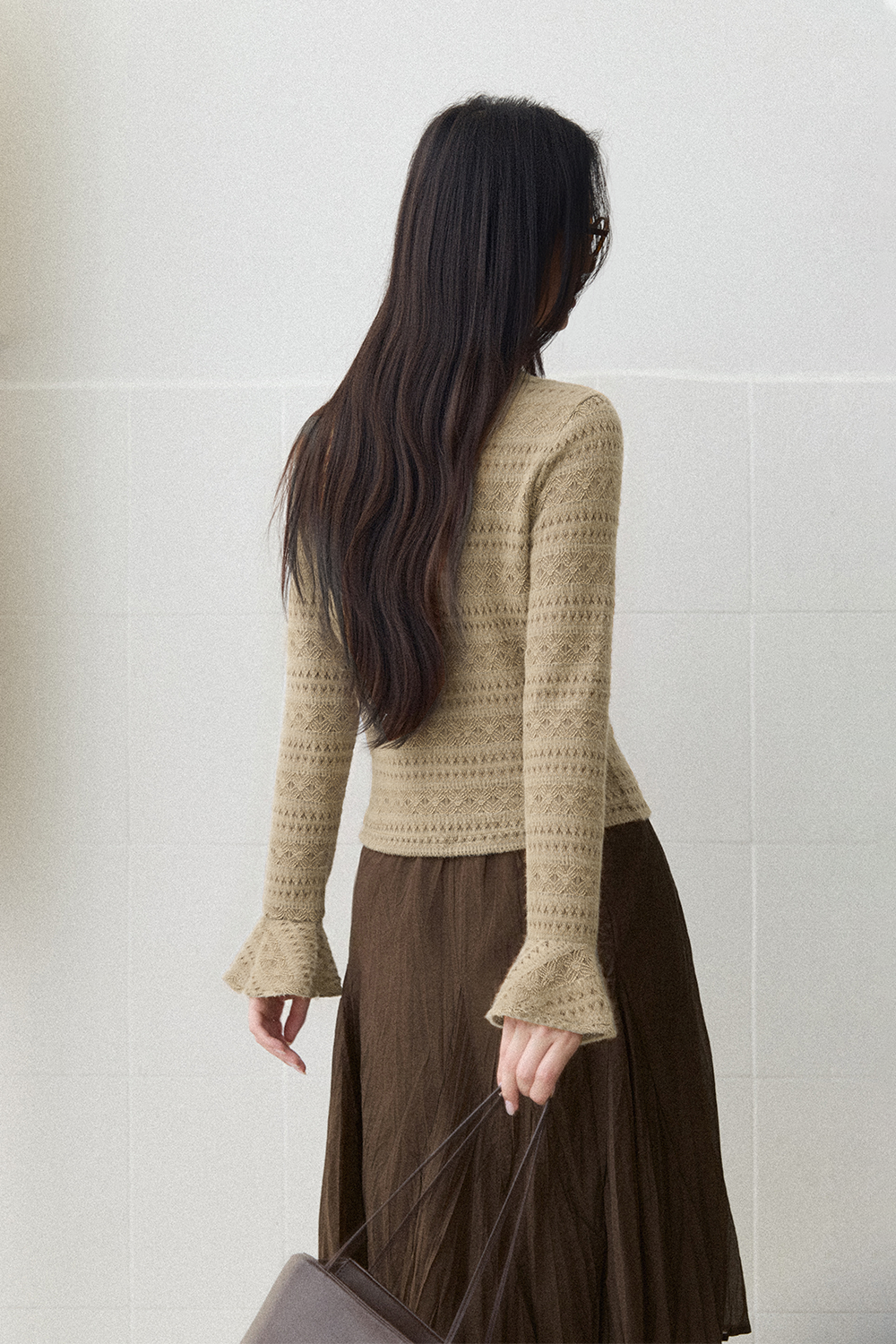 Blouse for Women MISHOW