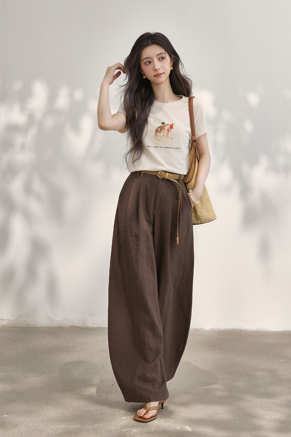 T-shirt for Women